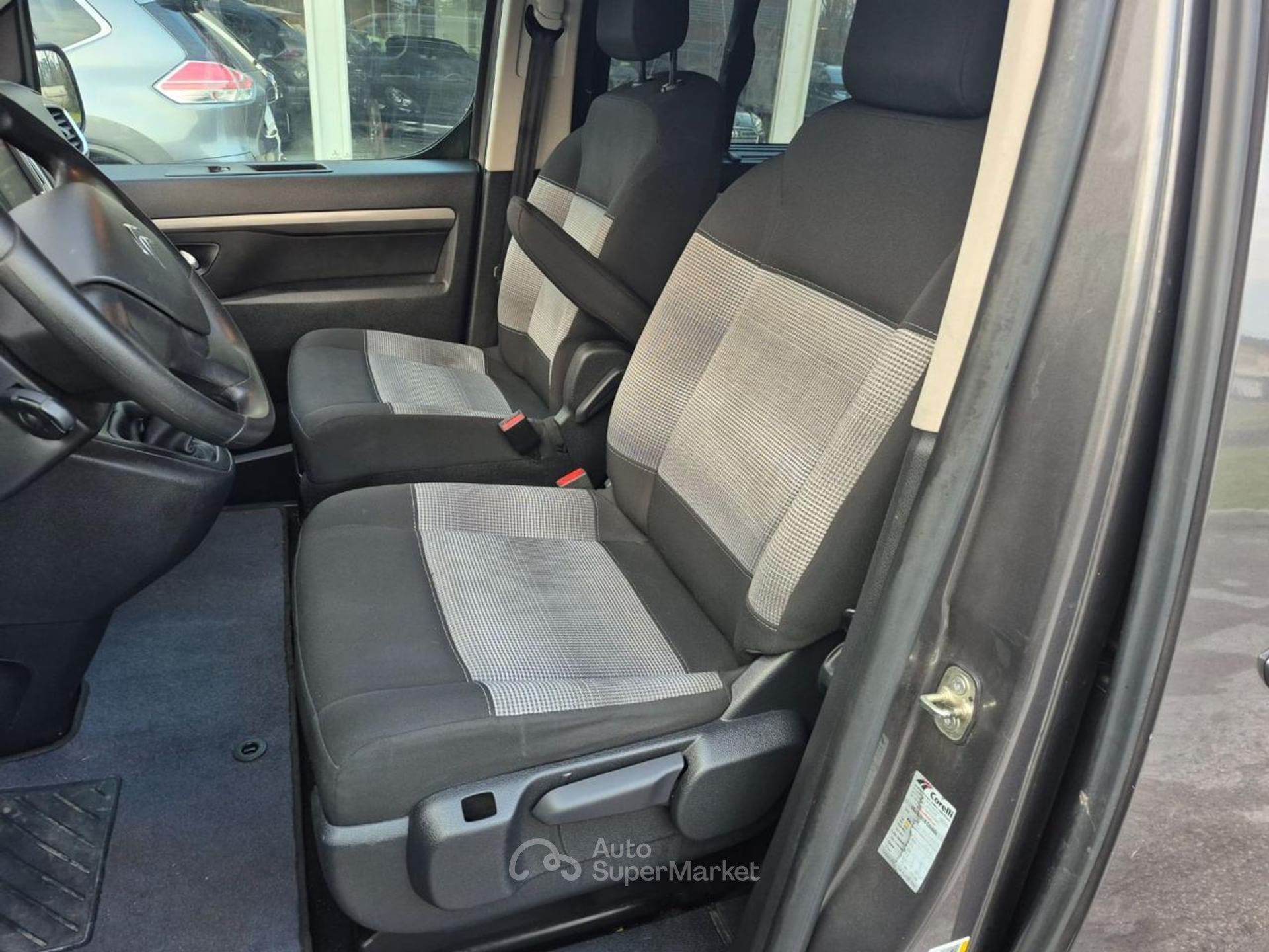 Citroen SpaceTourer