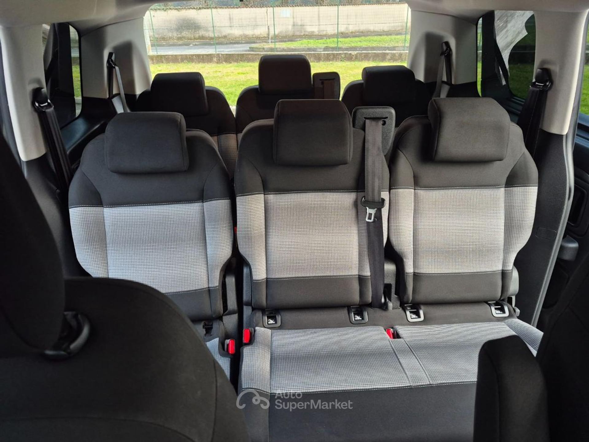 Citroen SpaceTourer