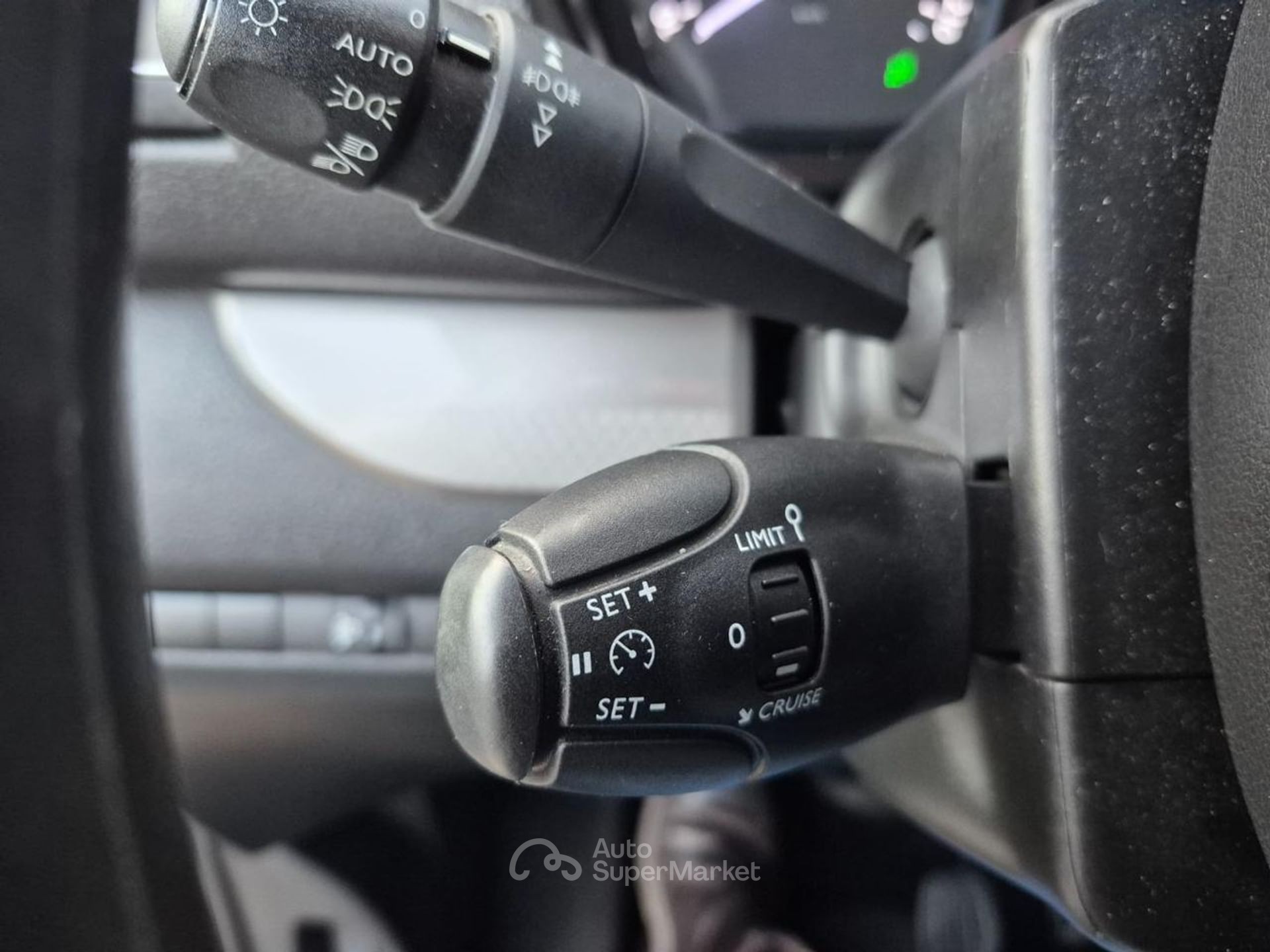 Citroen SpaceTourer