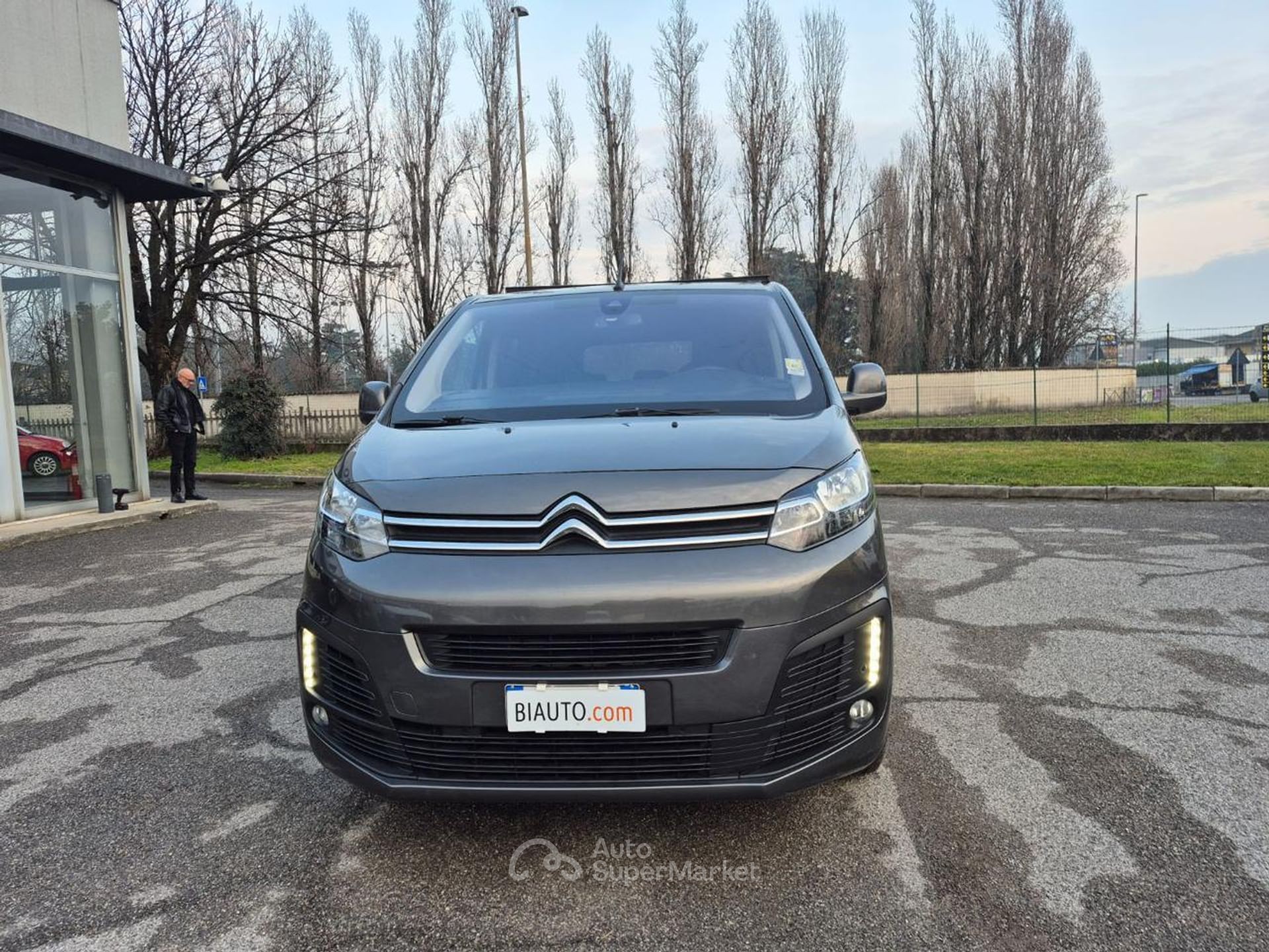 Citroen SpaceTourer