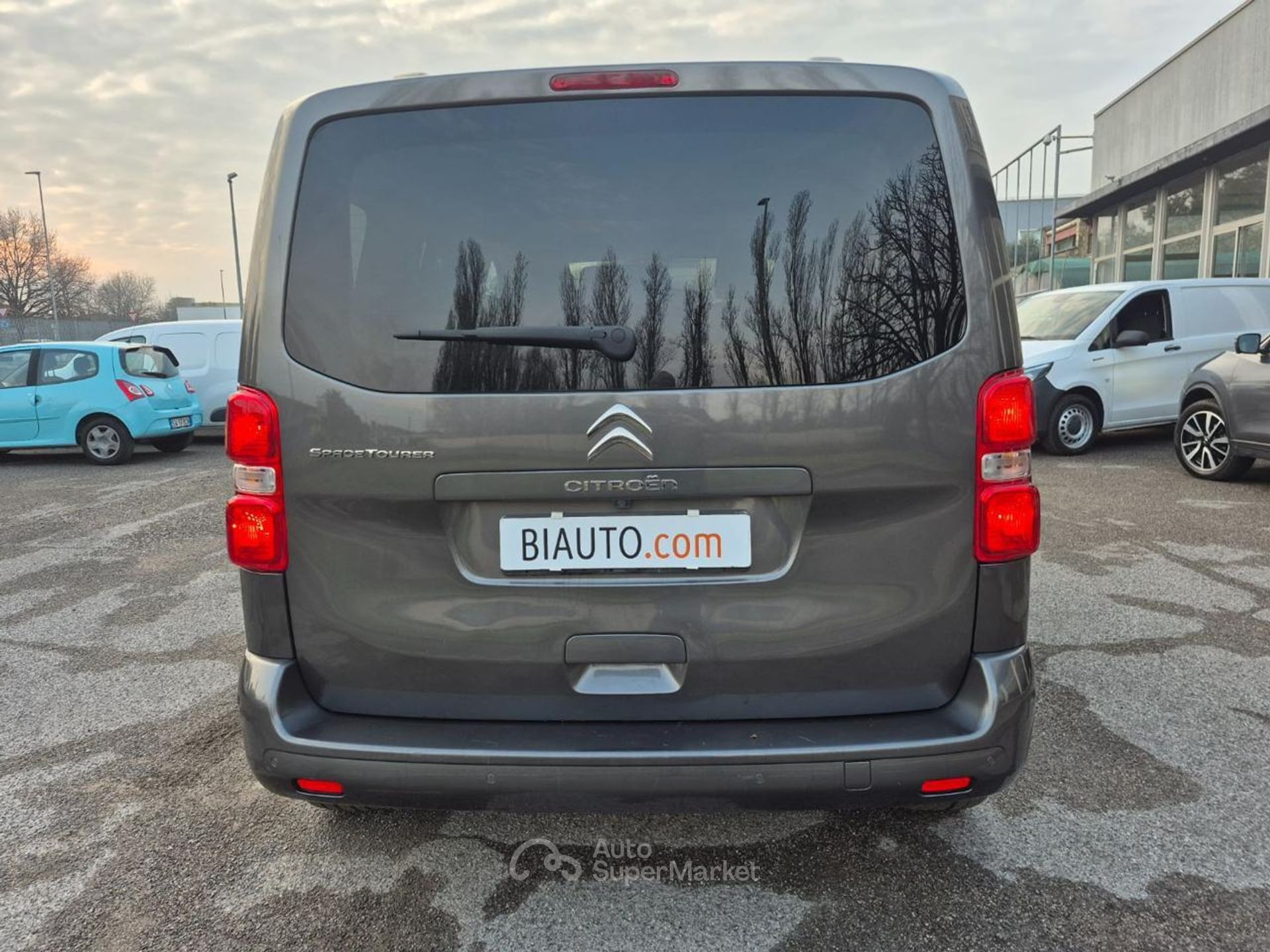 Citroen SpaceTourer
