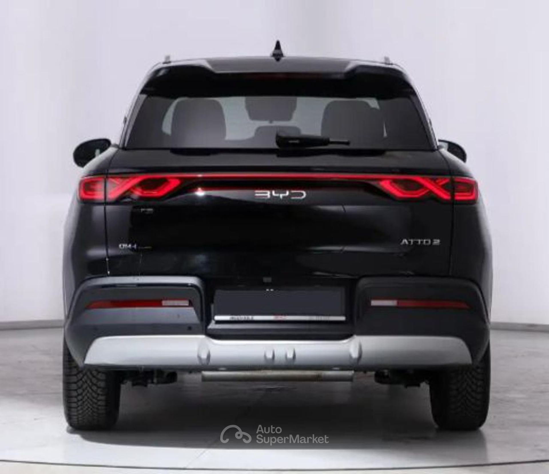 BYD Atto 2