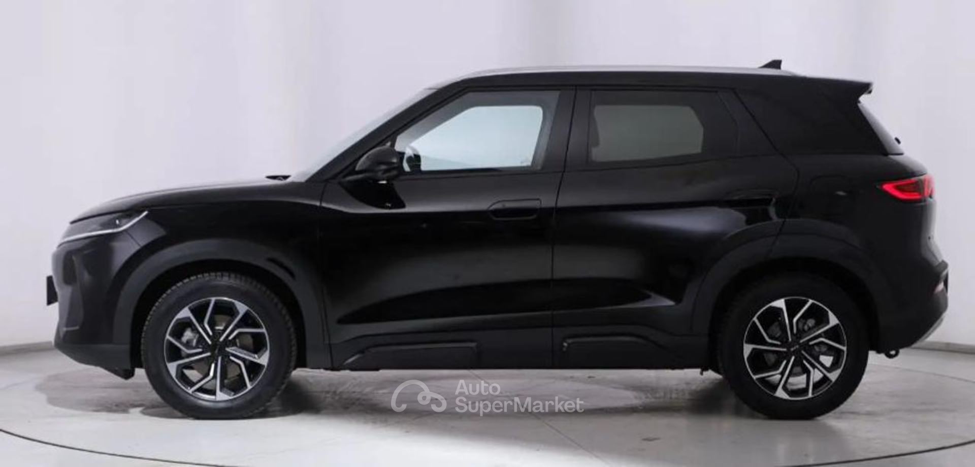 BYD Atto 2