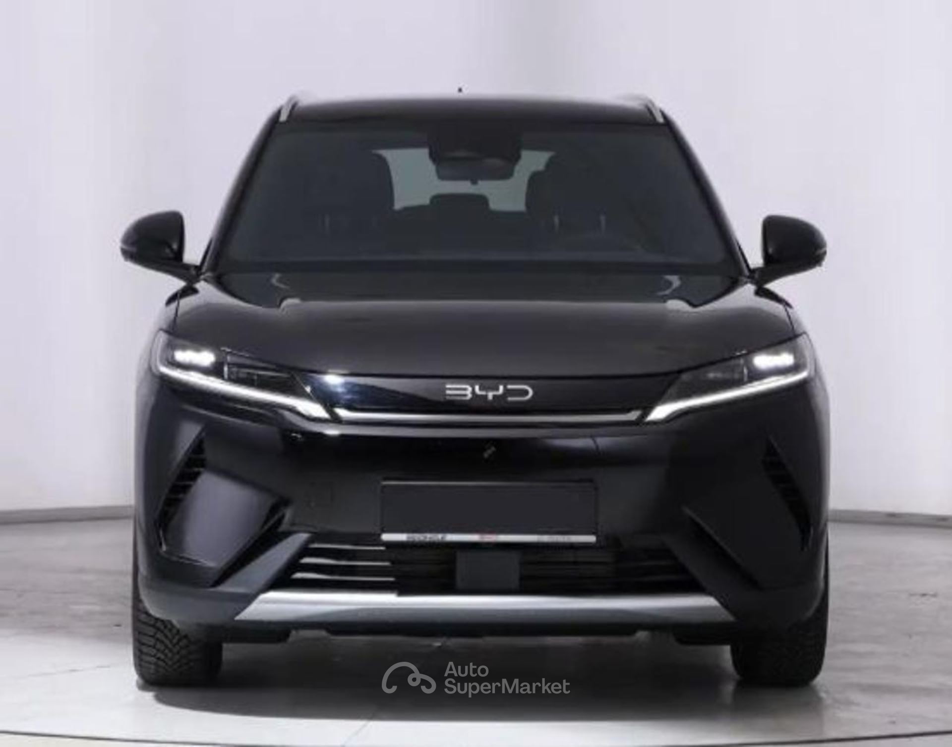 BYD Atto 2