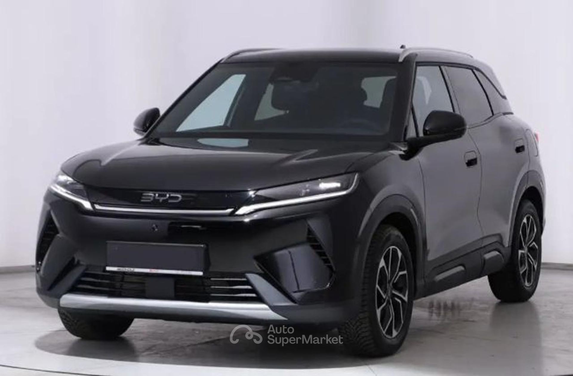 BYD Atto 2