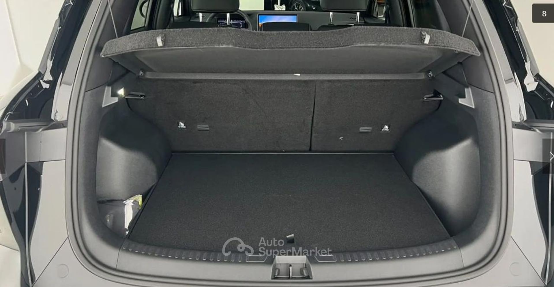 BYD Atto 2
