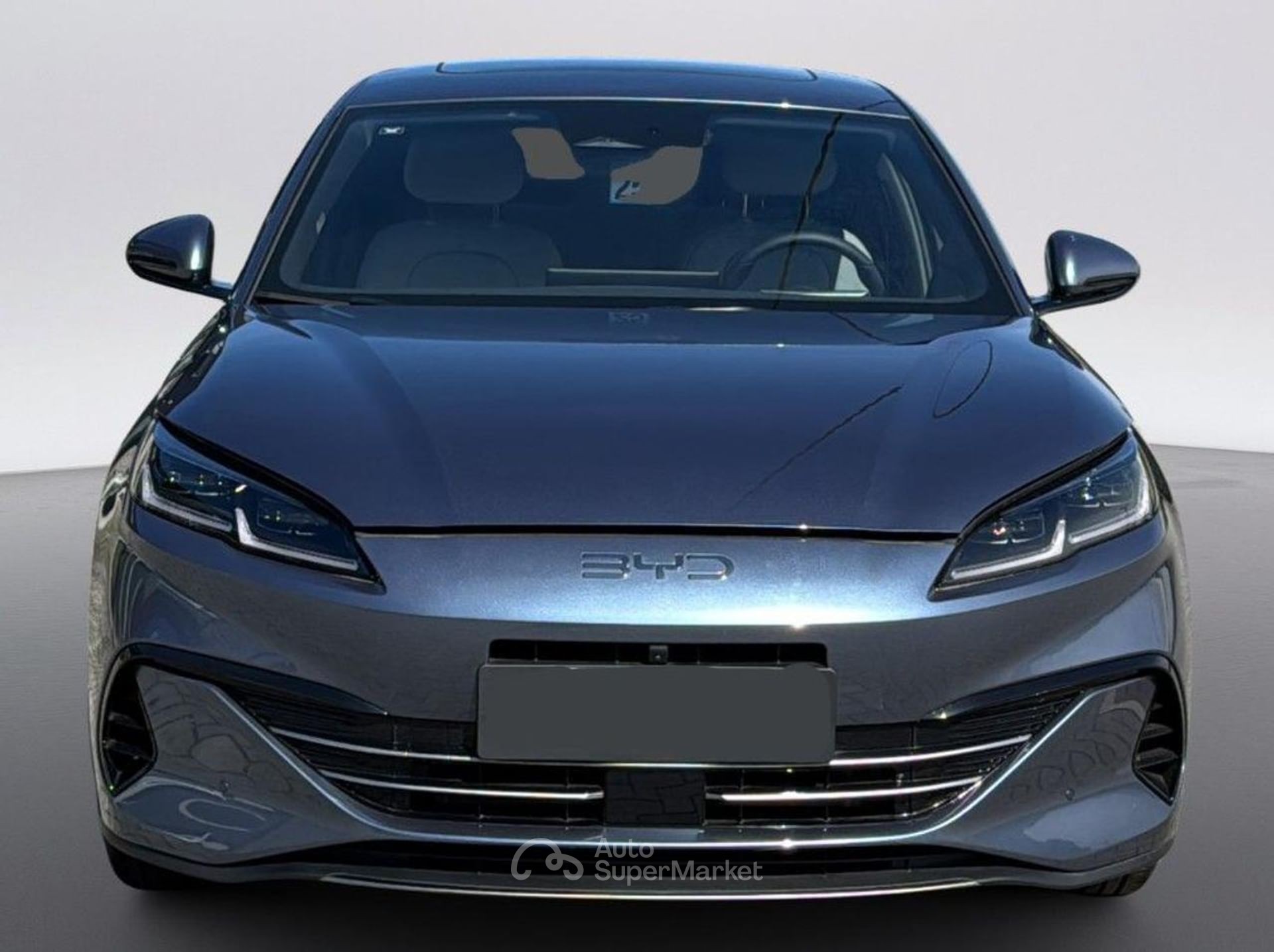 BYD Seal