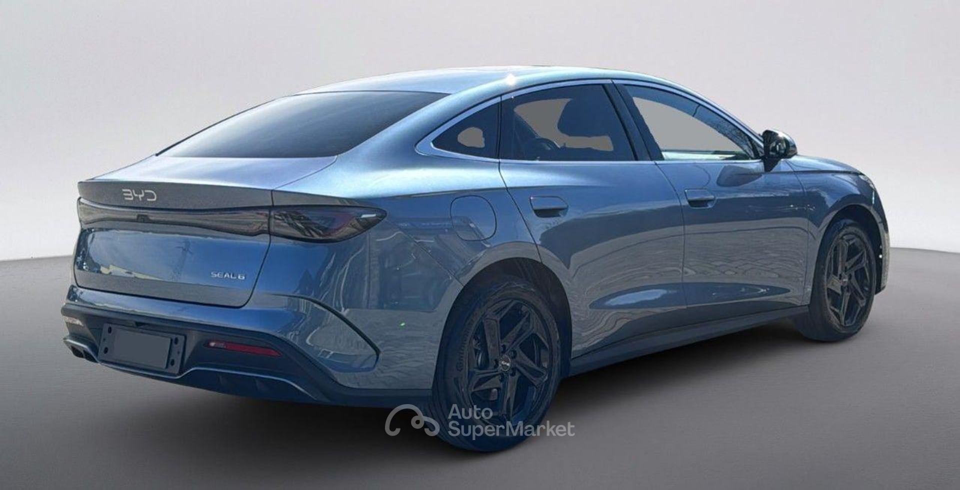 BYD Seal