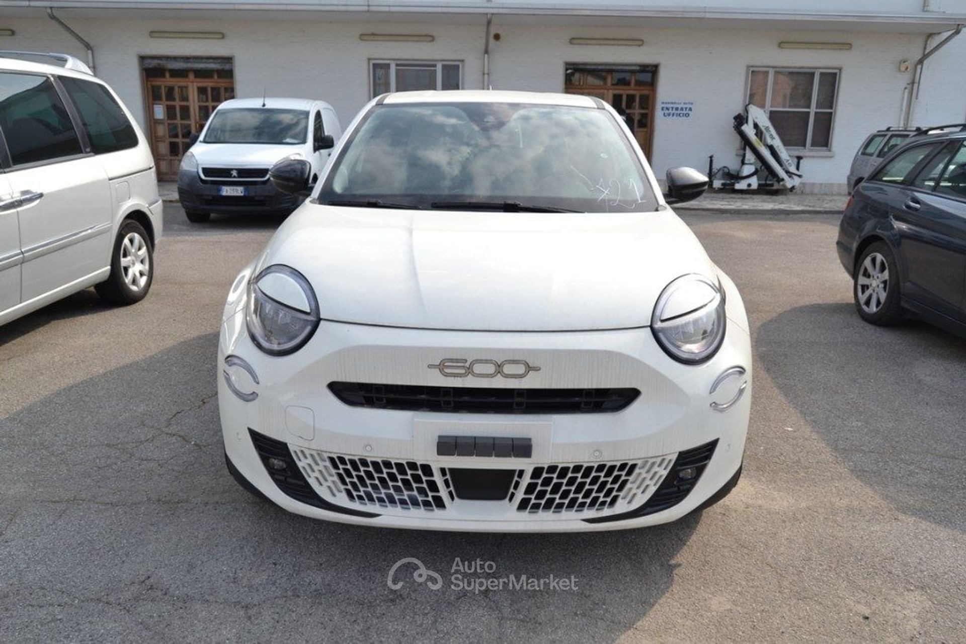 Fiat 600