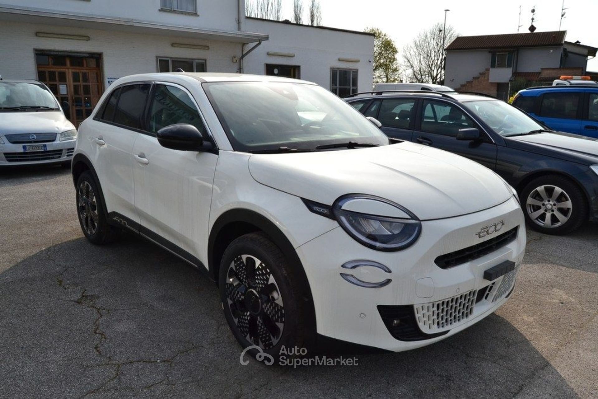 Fiat 600