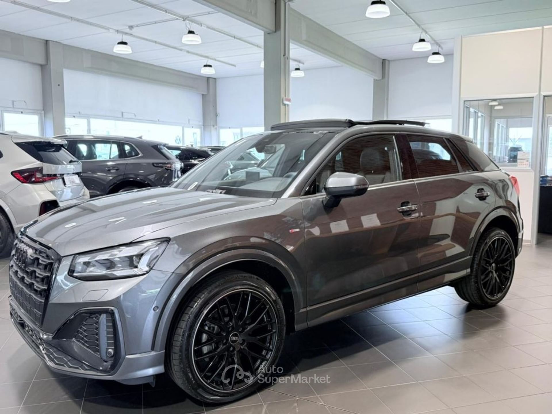 Audi Q2