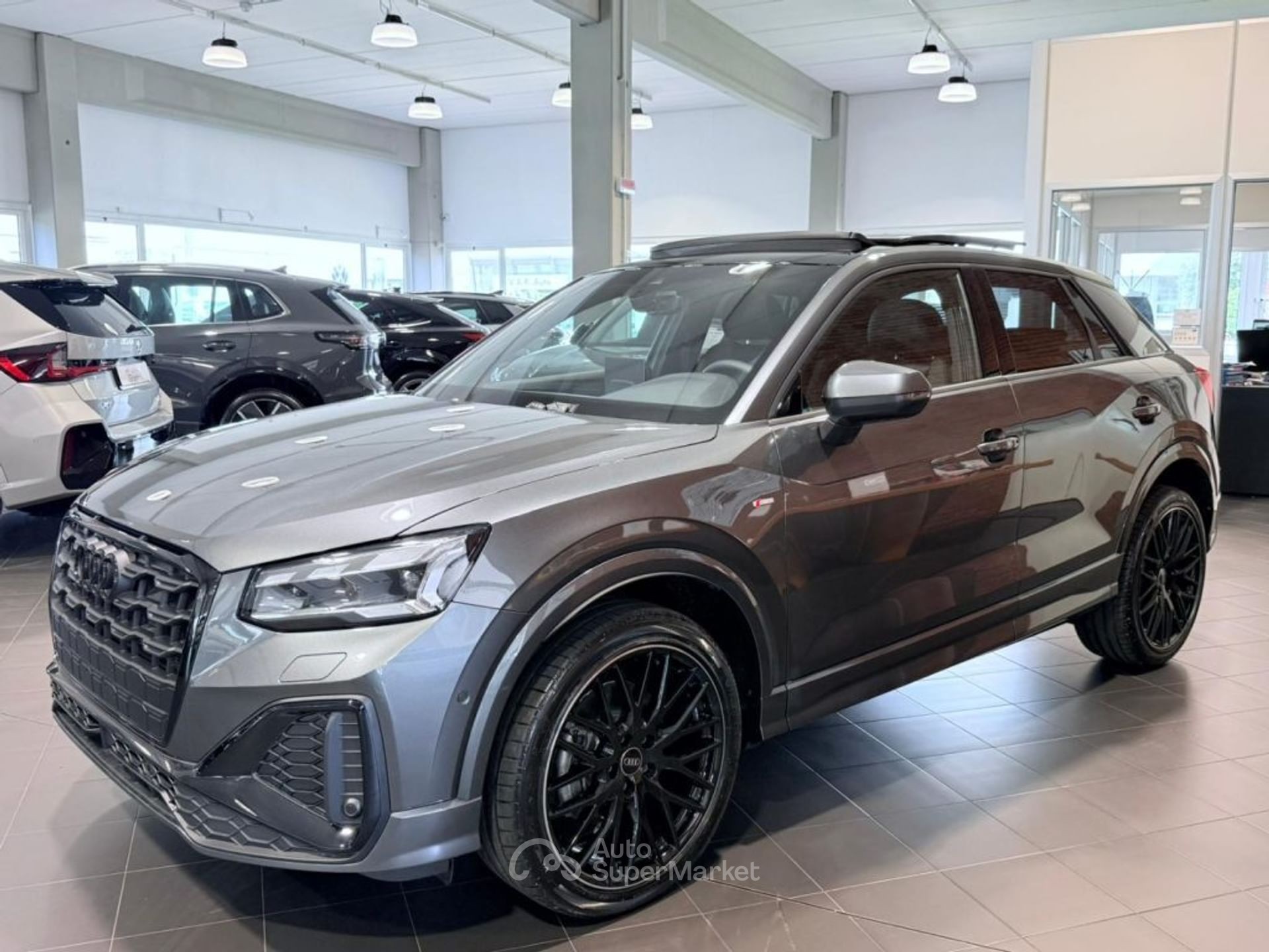 Audi Q2