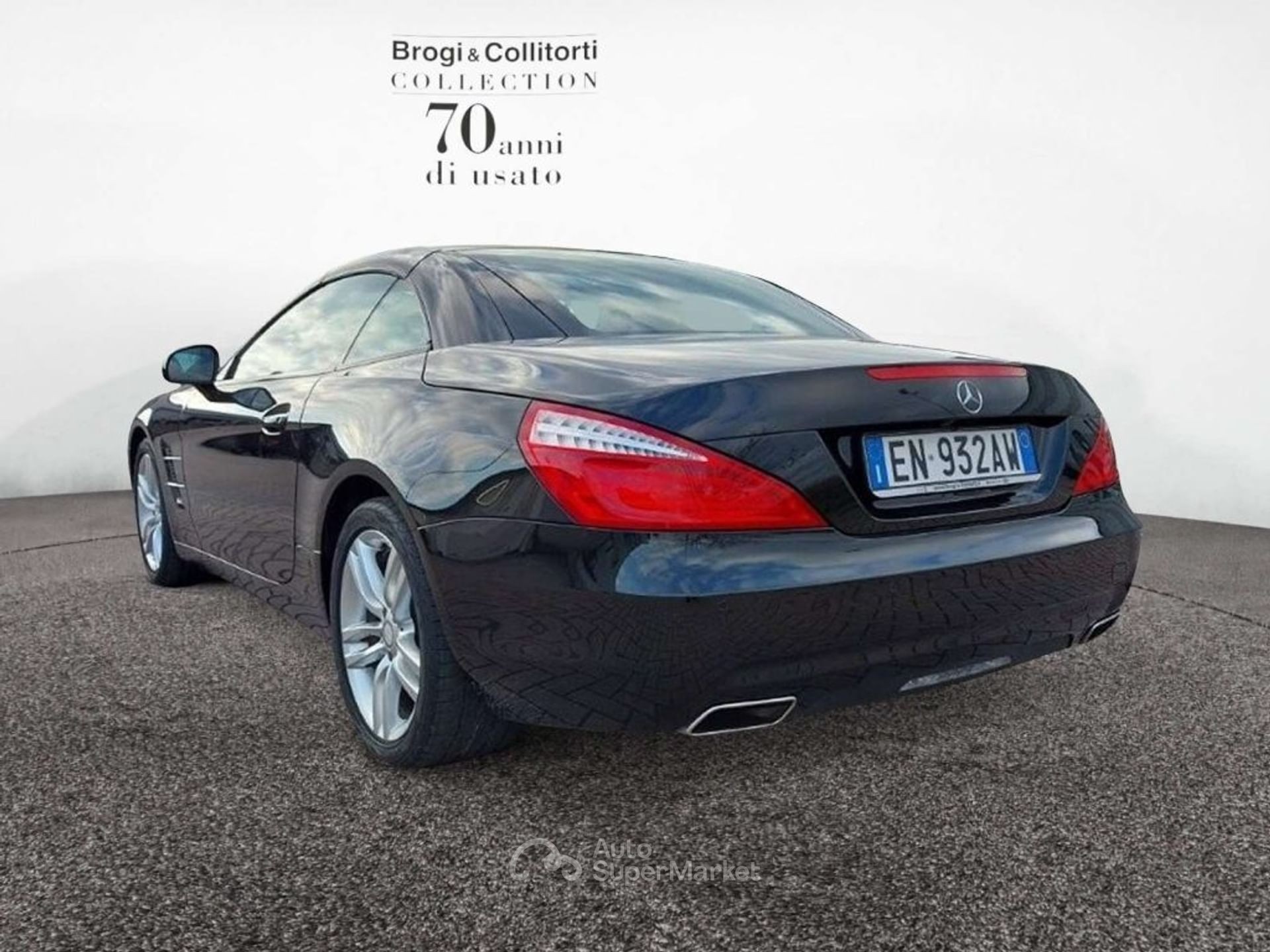 Mercedes-Benz SL