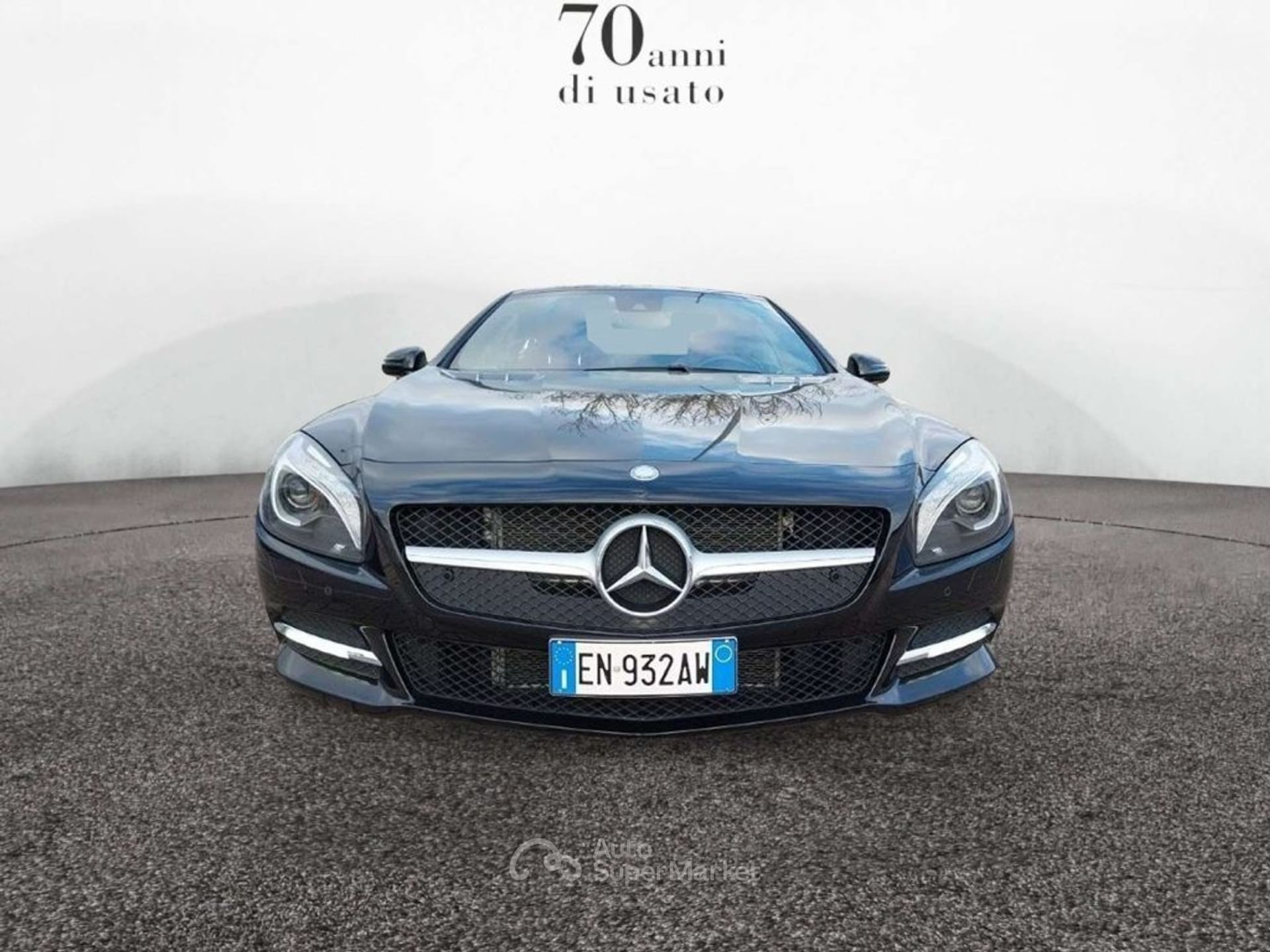 Mercedes-Benz SL