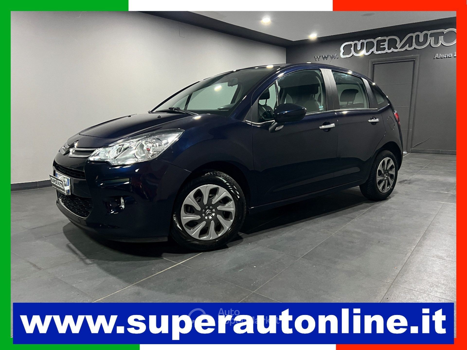 Citroen C3