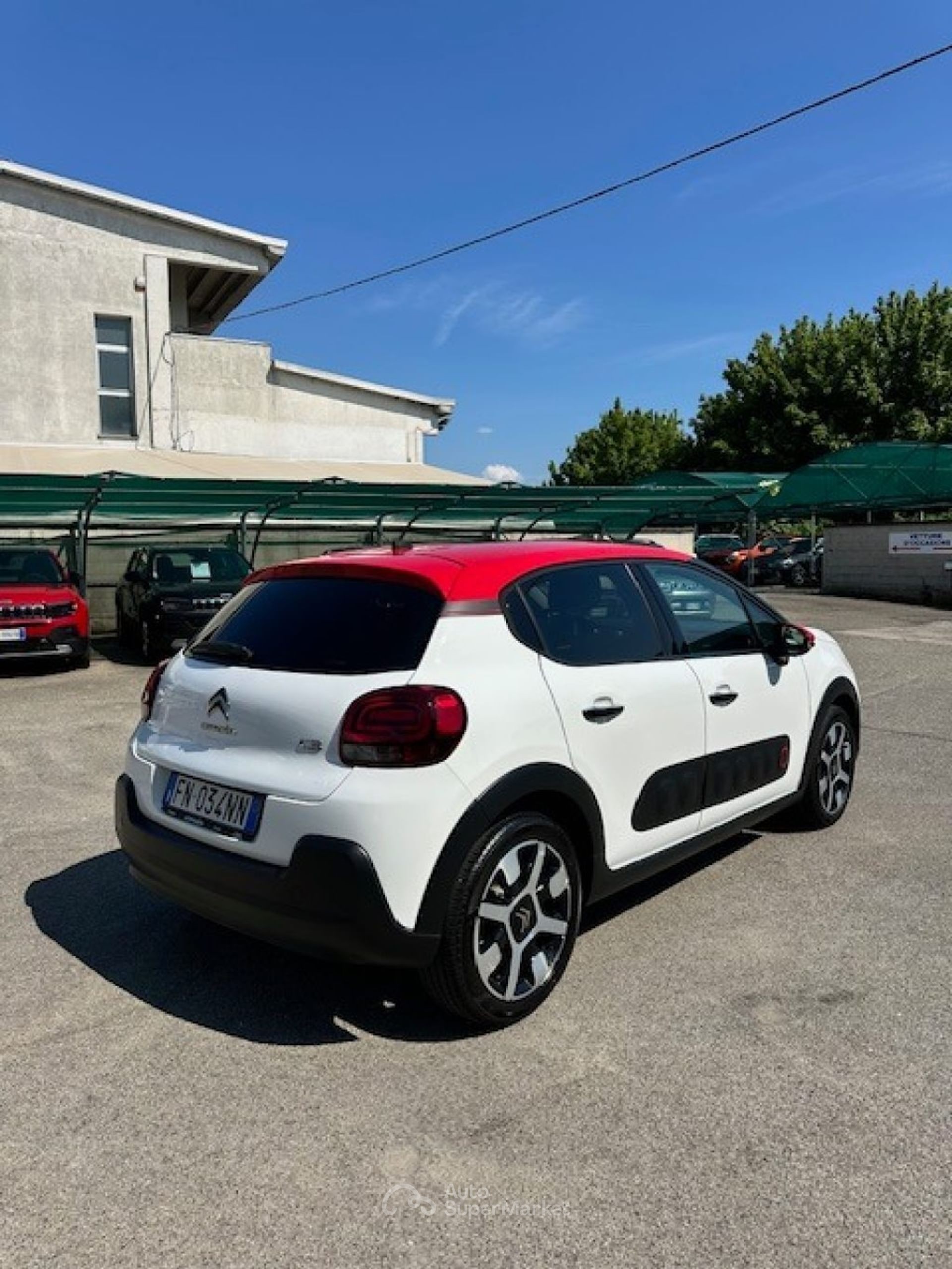 Citroen C3