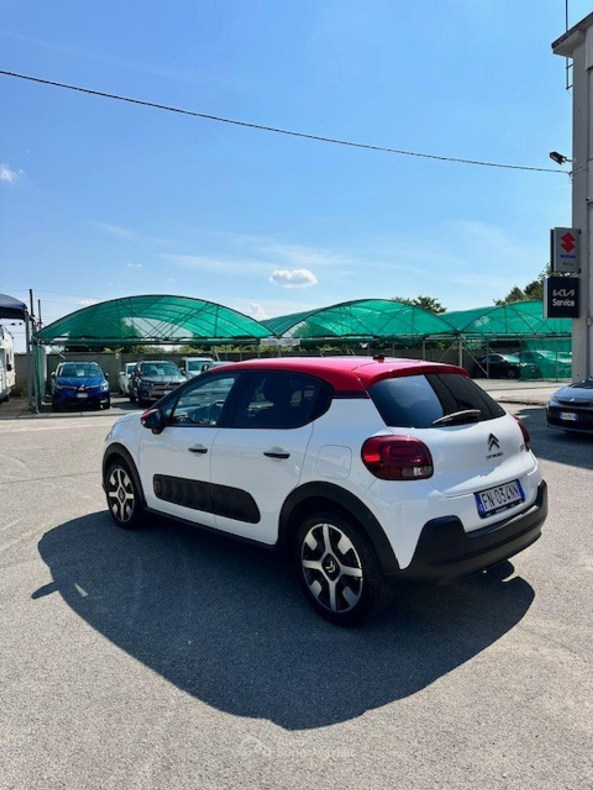 Citroen C3