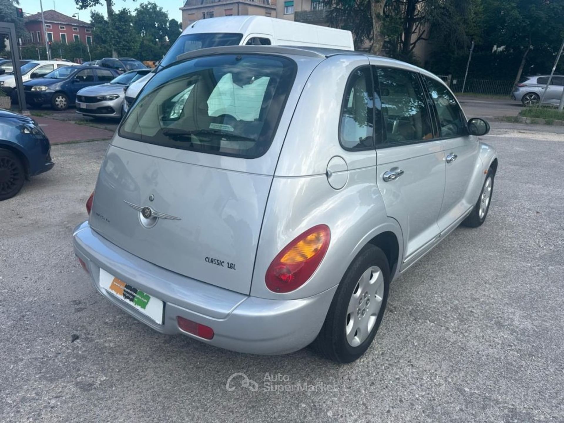 Chrysler PT Cruiser