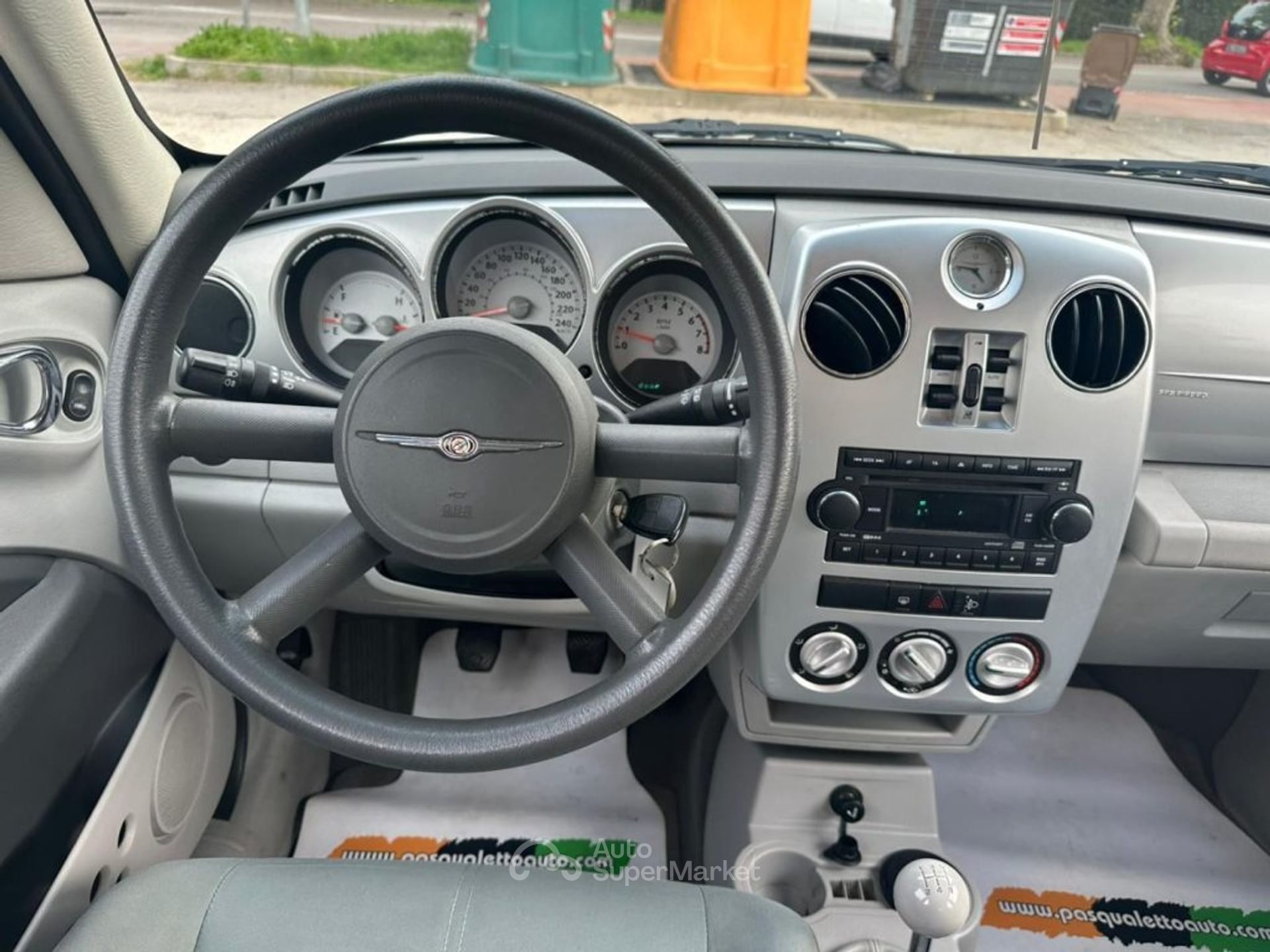 Chrysler PT Cruiser