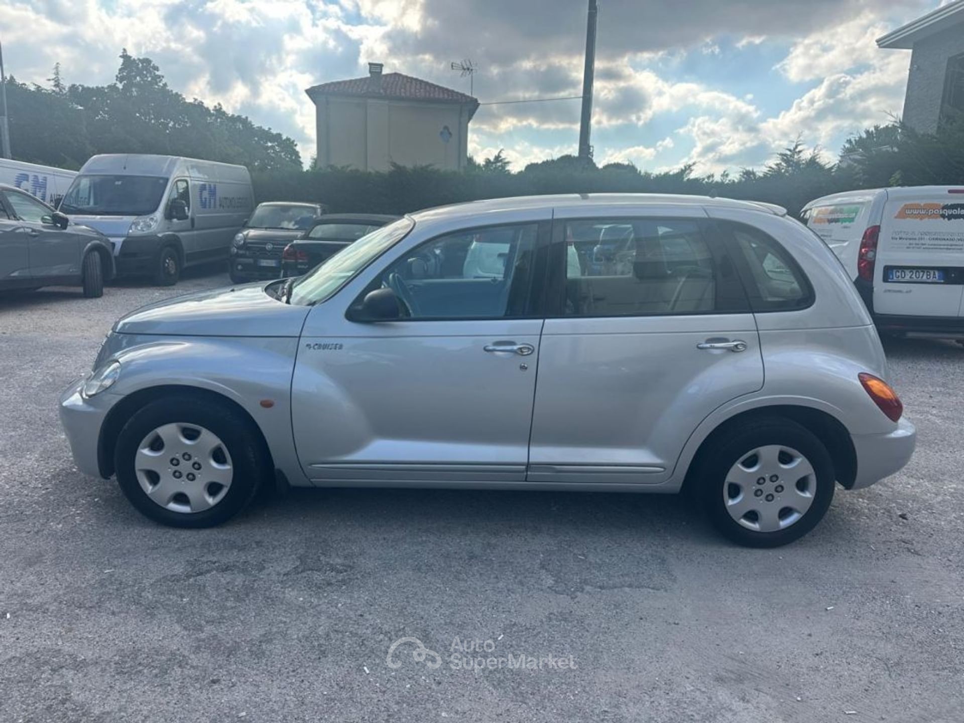 Chrysler PT Cruiser