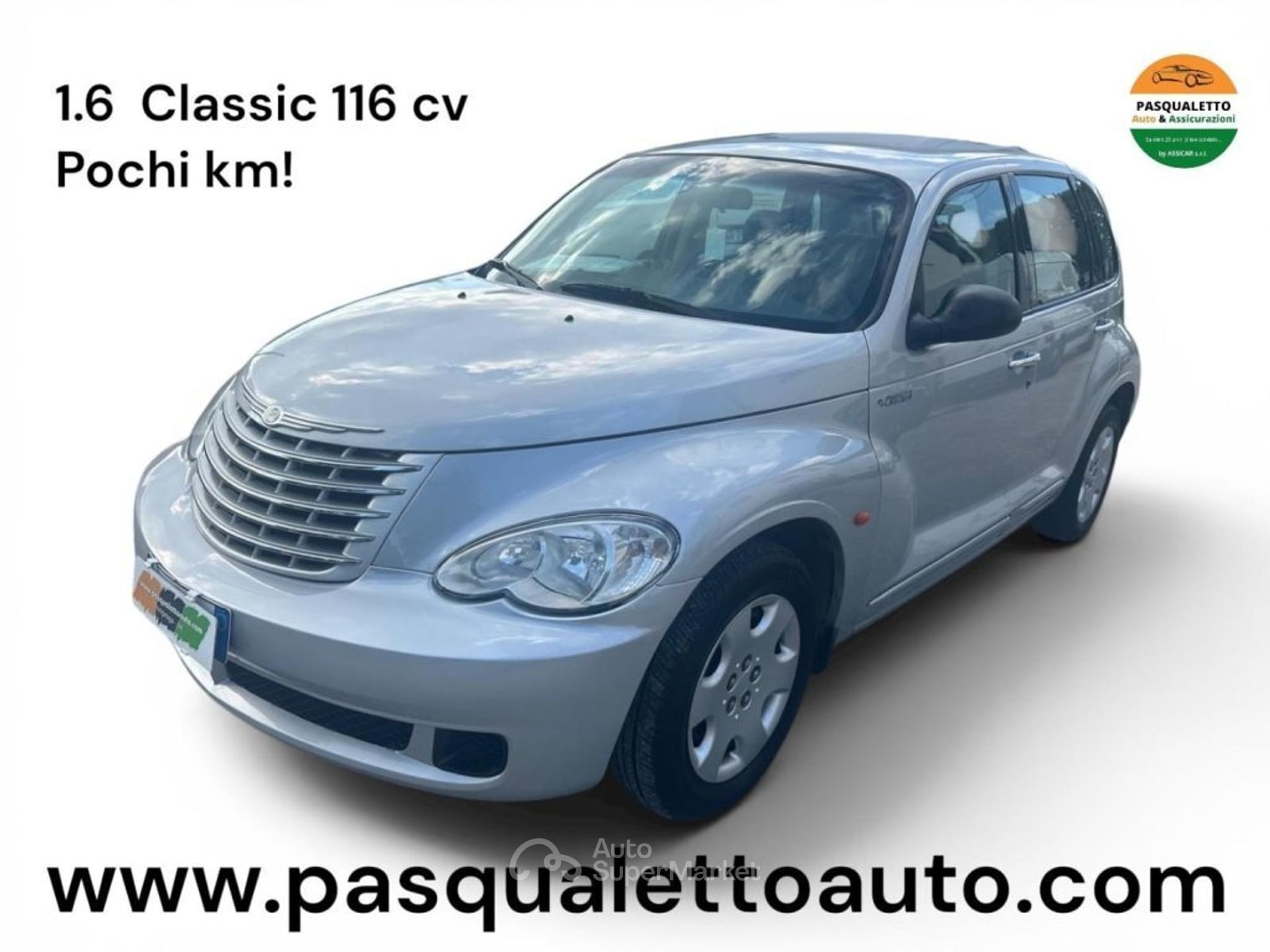 Chrysler PT Cruiser