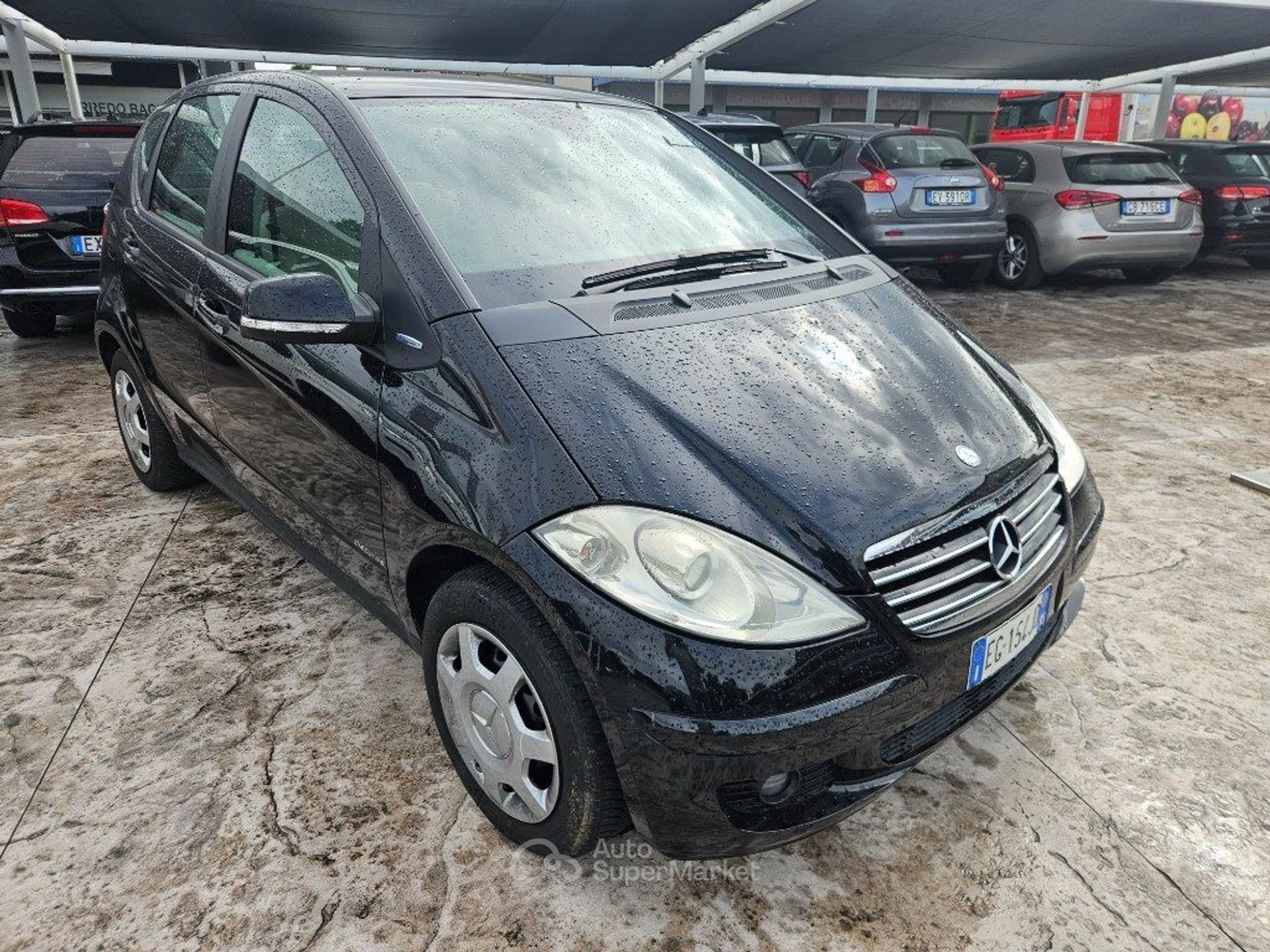 Mercedes-Benz Classe A