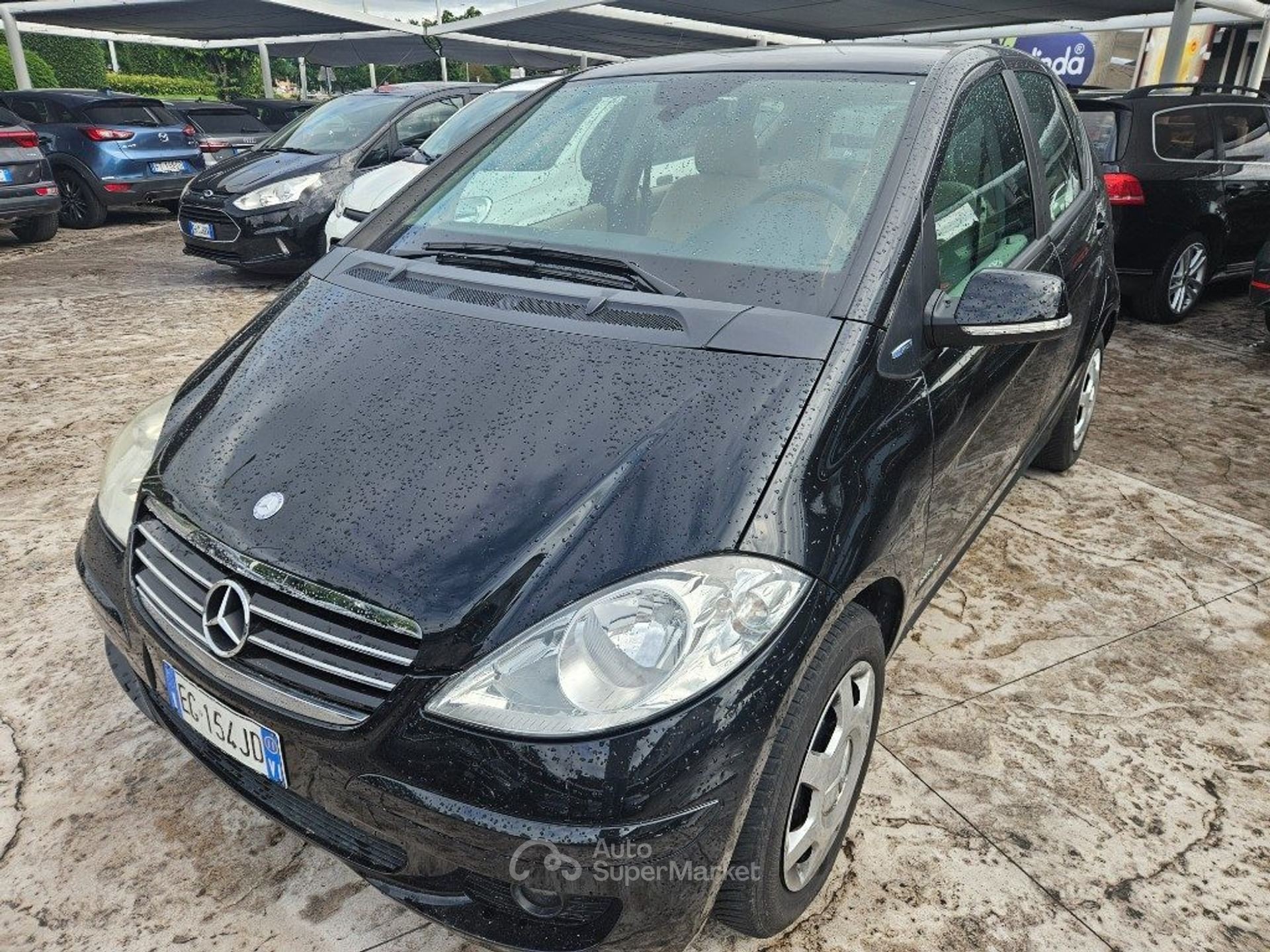 Mercedes-Benz Classe A