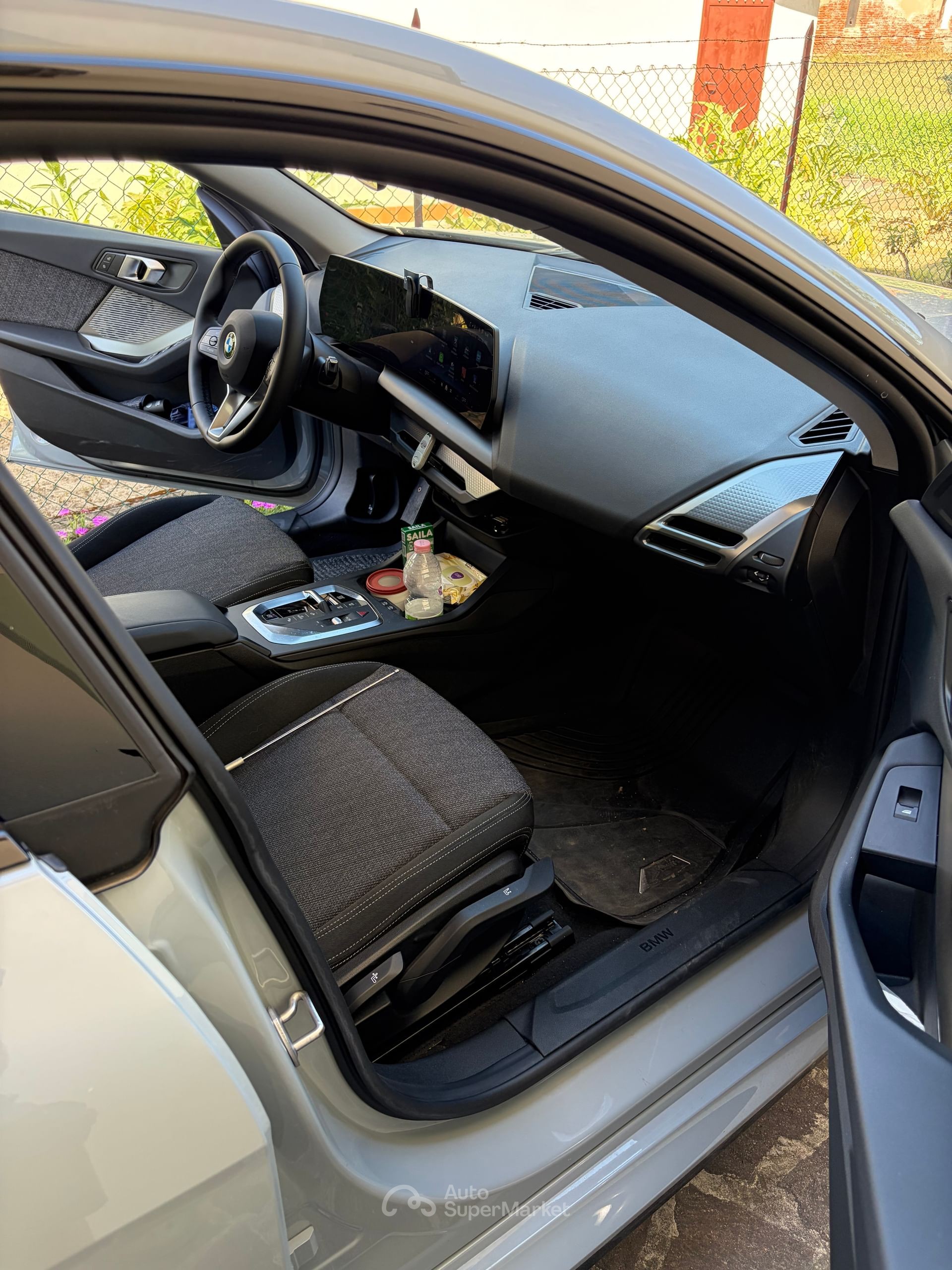 BMW Serie 2 Gran Coupé 220