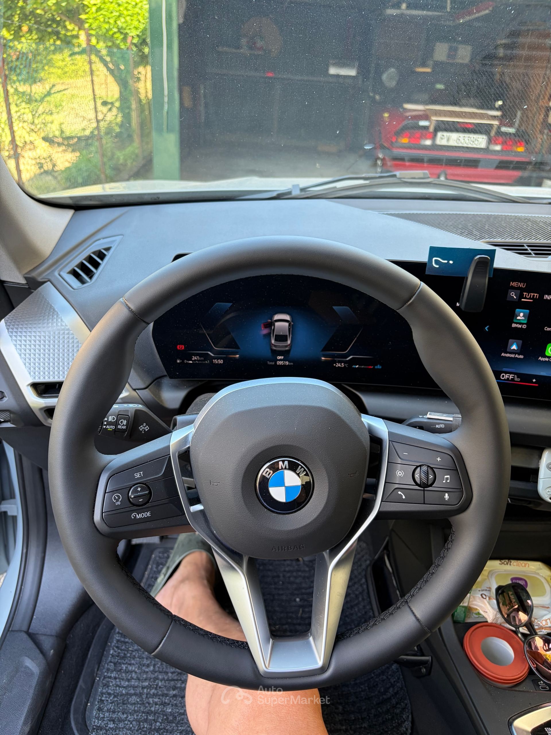 BMW Serie 2 Gran Coupé 220