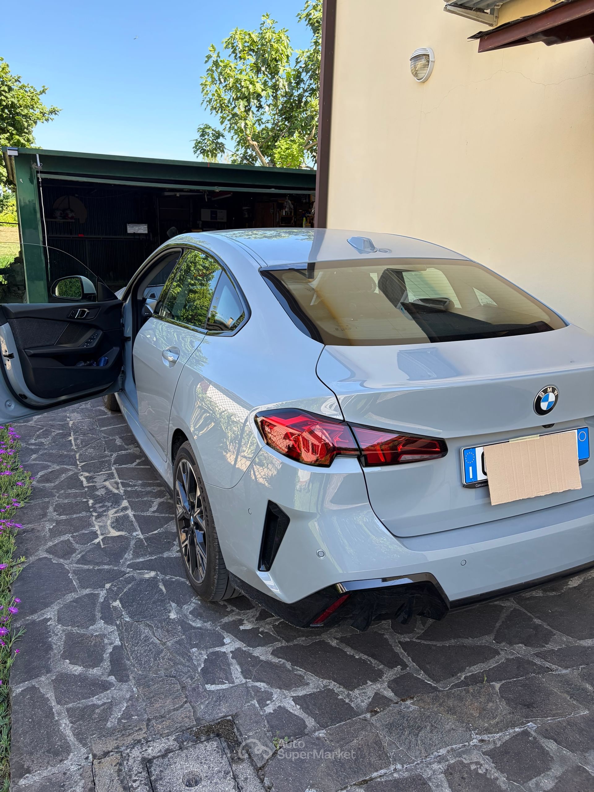 BMW Serie 2 Gran Coupé 220
