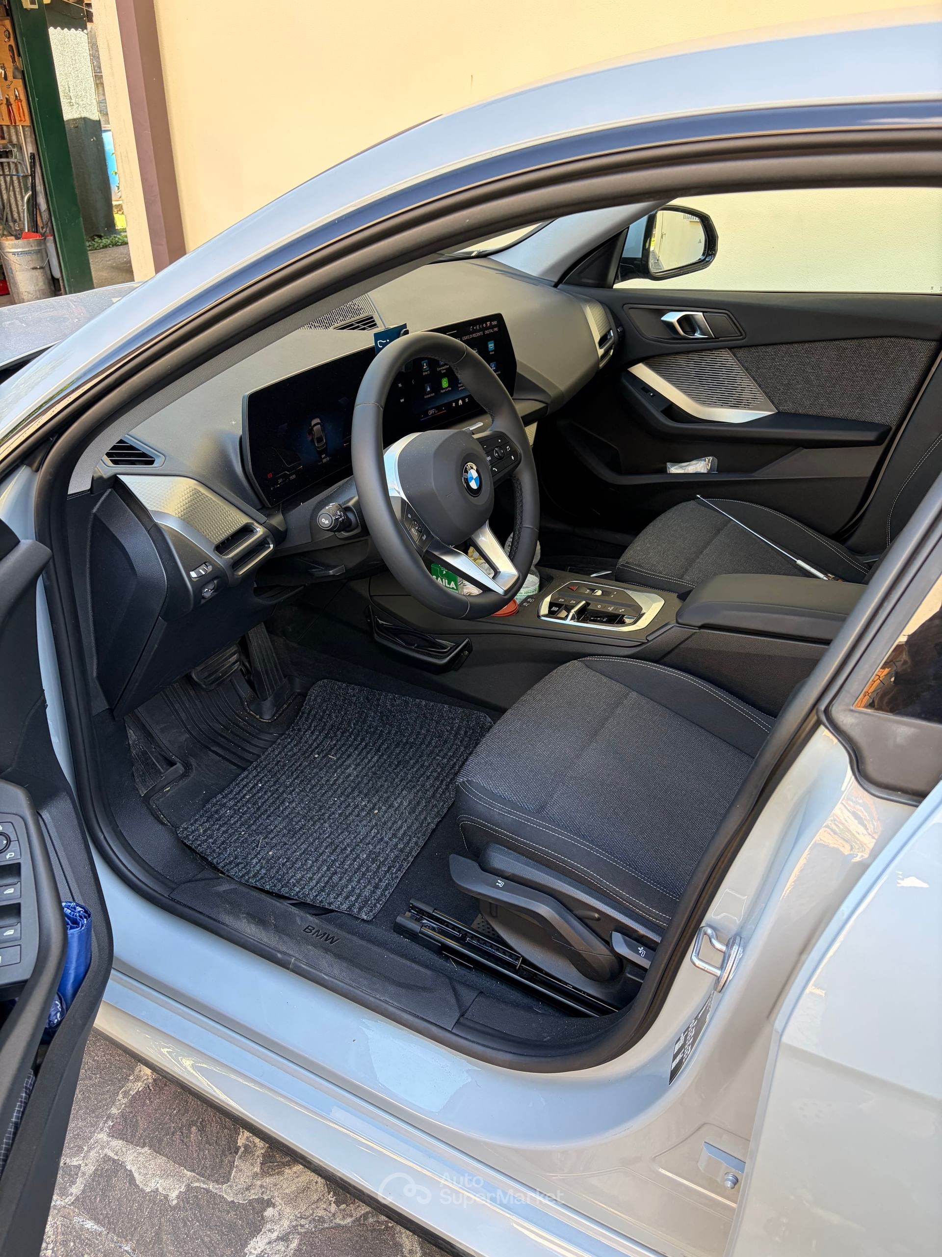 BMW Serie 2 Gran Coupé 220