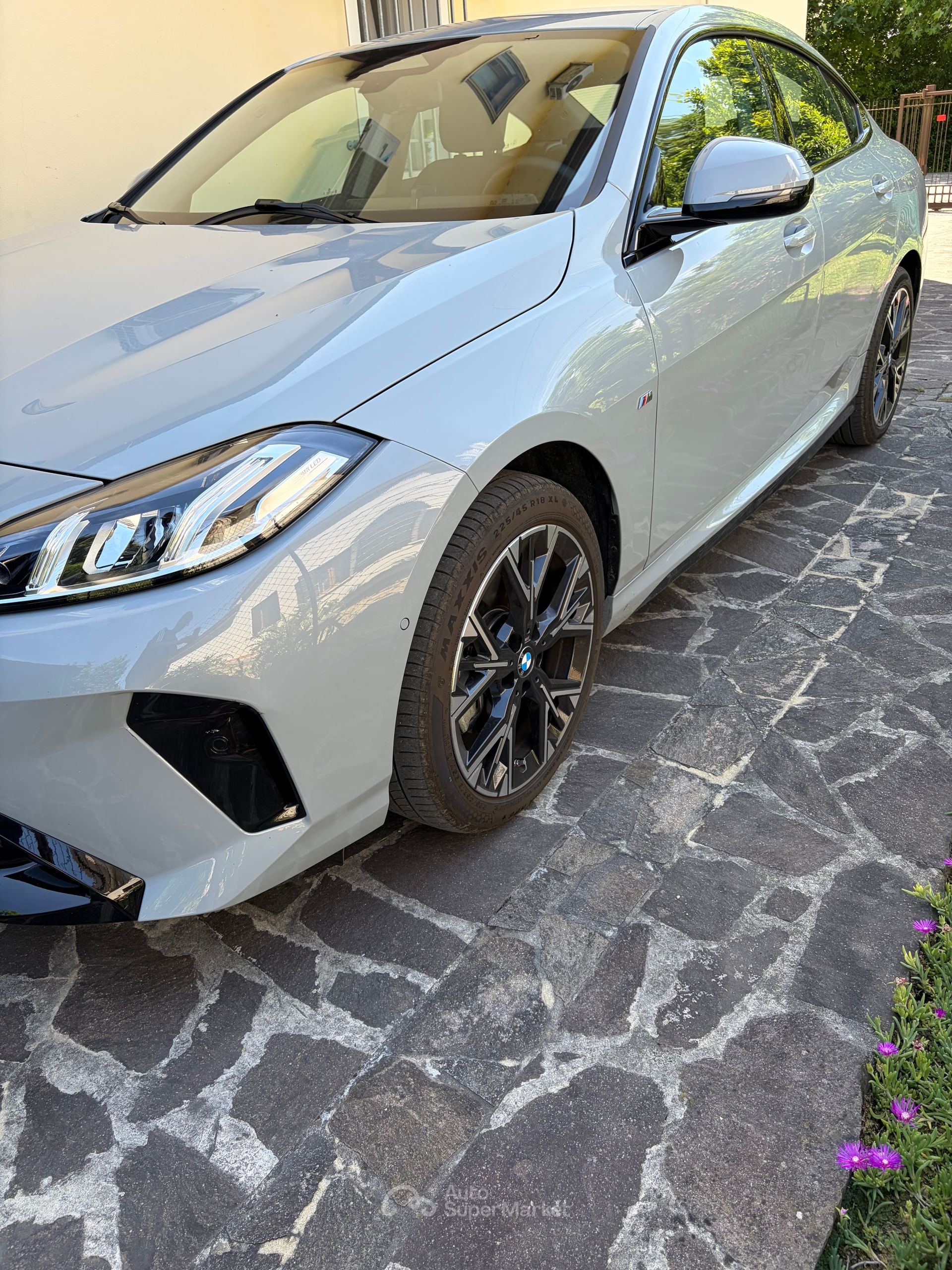 BMW Serie 2 Gran Coupé 220