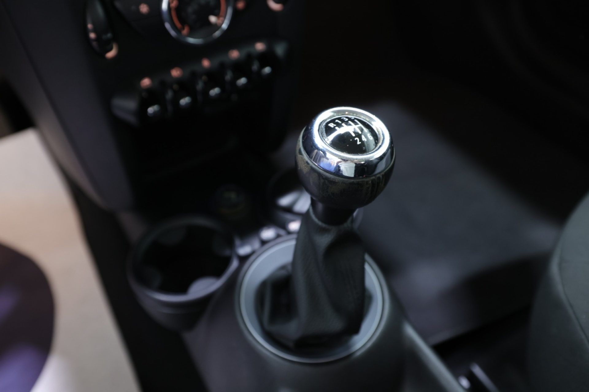 MINI 1.5 Cooper D Hype 5