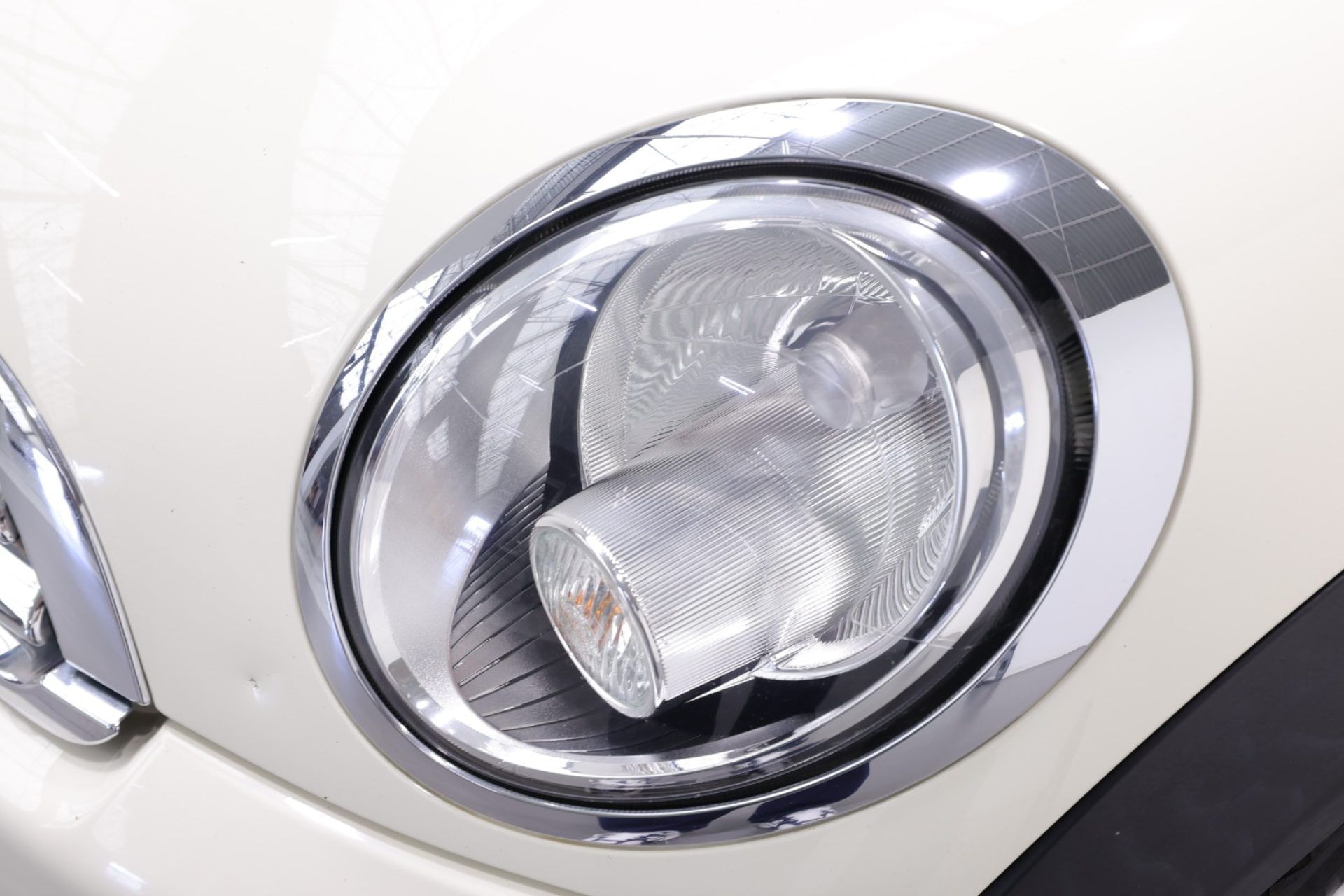 MINI 1.5 Cooper D Hype 5