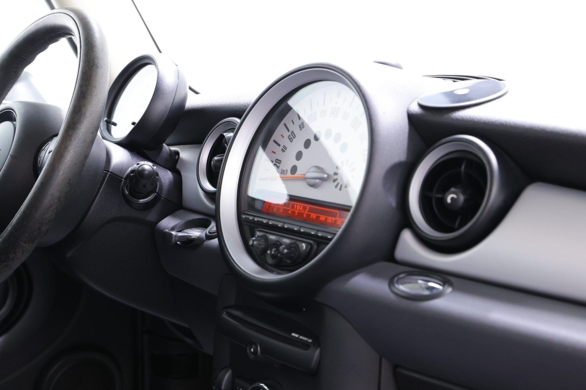 MINI 1.5 Cooper D Hype 5