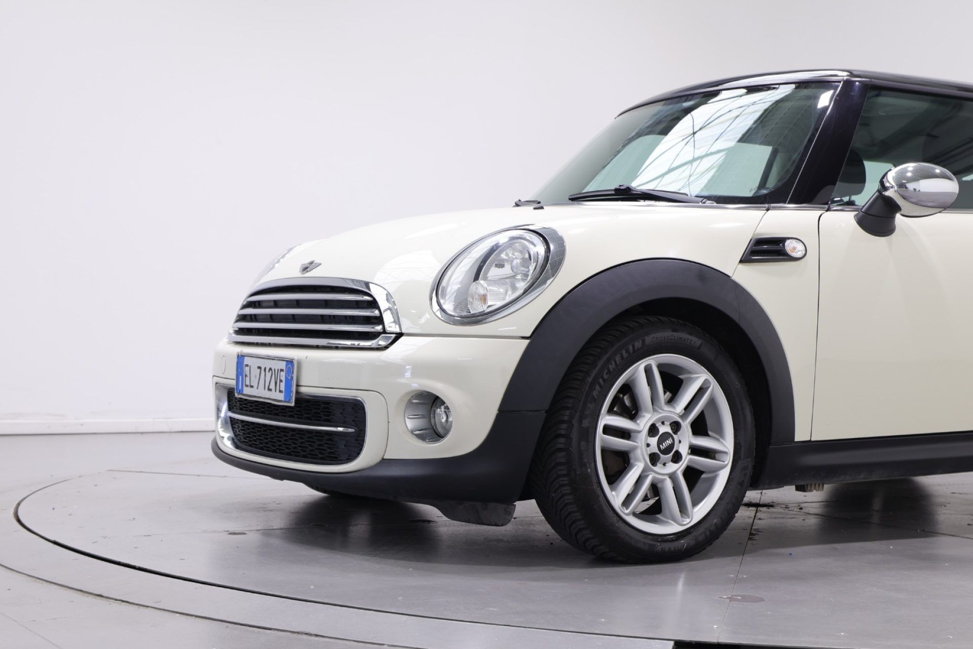 MINI 1.5 Cooper D Hype 5