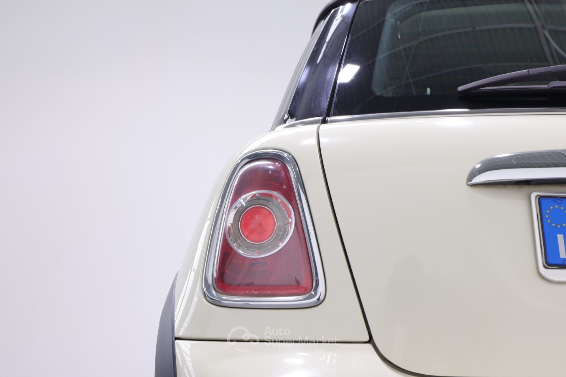 MINI 1.5 Cooper D Hype 5