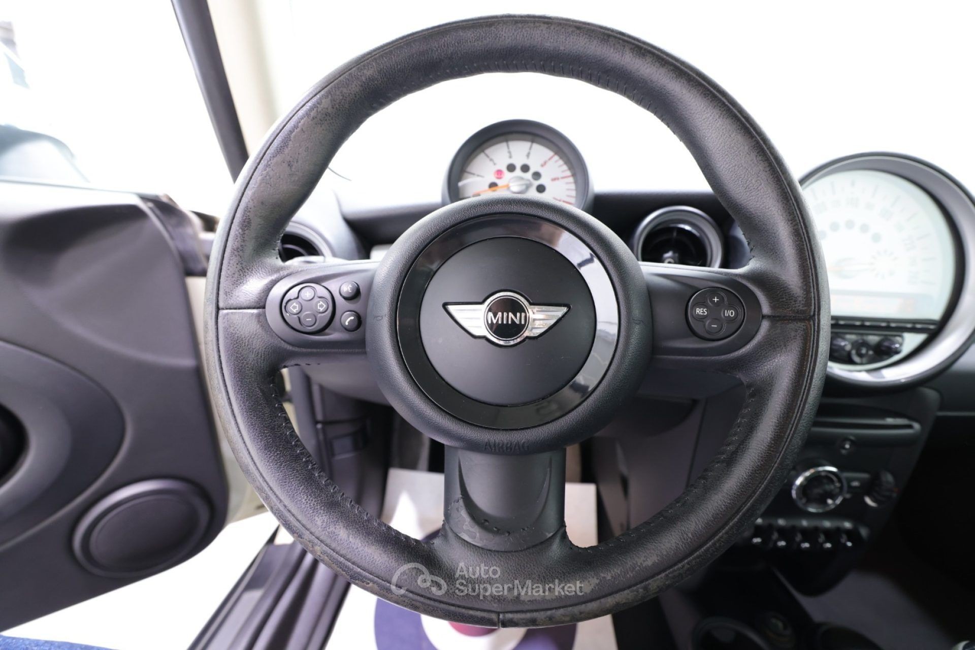MINI 1.5 Cooper D Hype 5