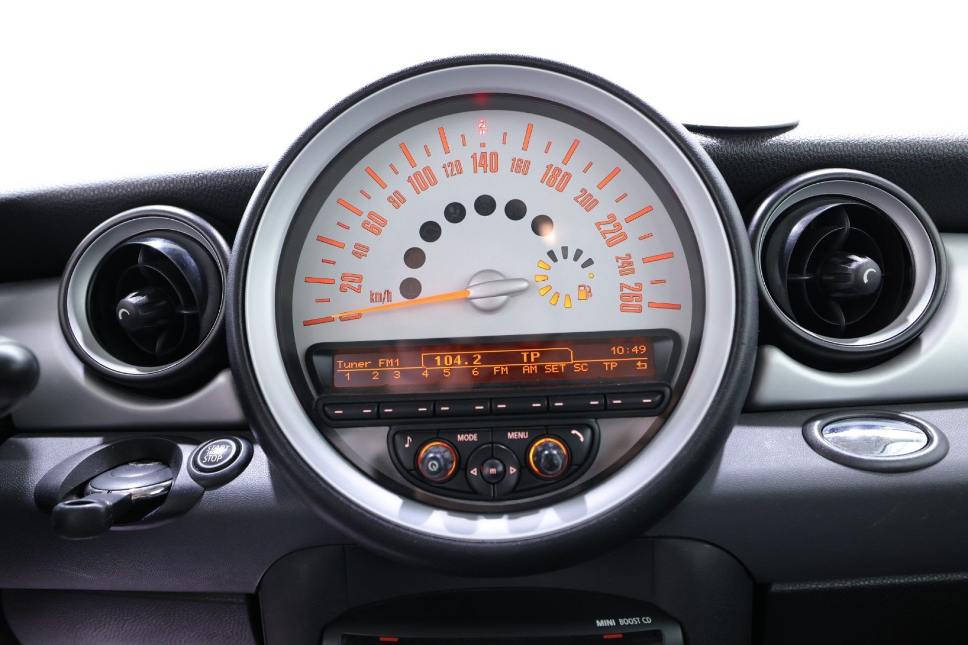 MINI 1.5 Cooper D Hype 5