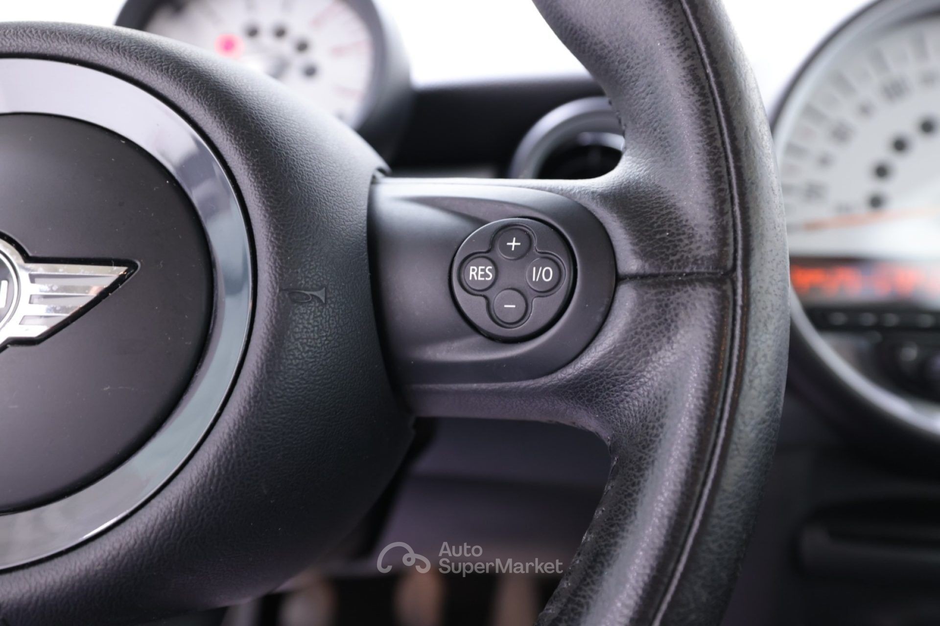 MINI 1.5 Cooper D Hype 5