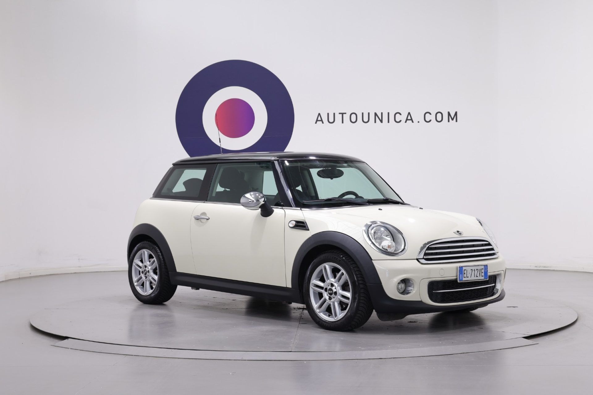 MINI 1.5 Cooper D Hype 5