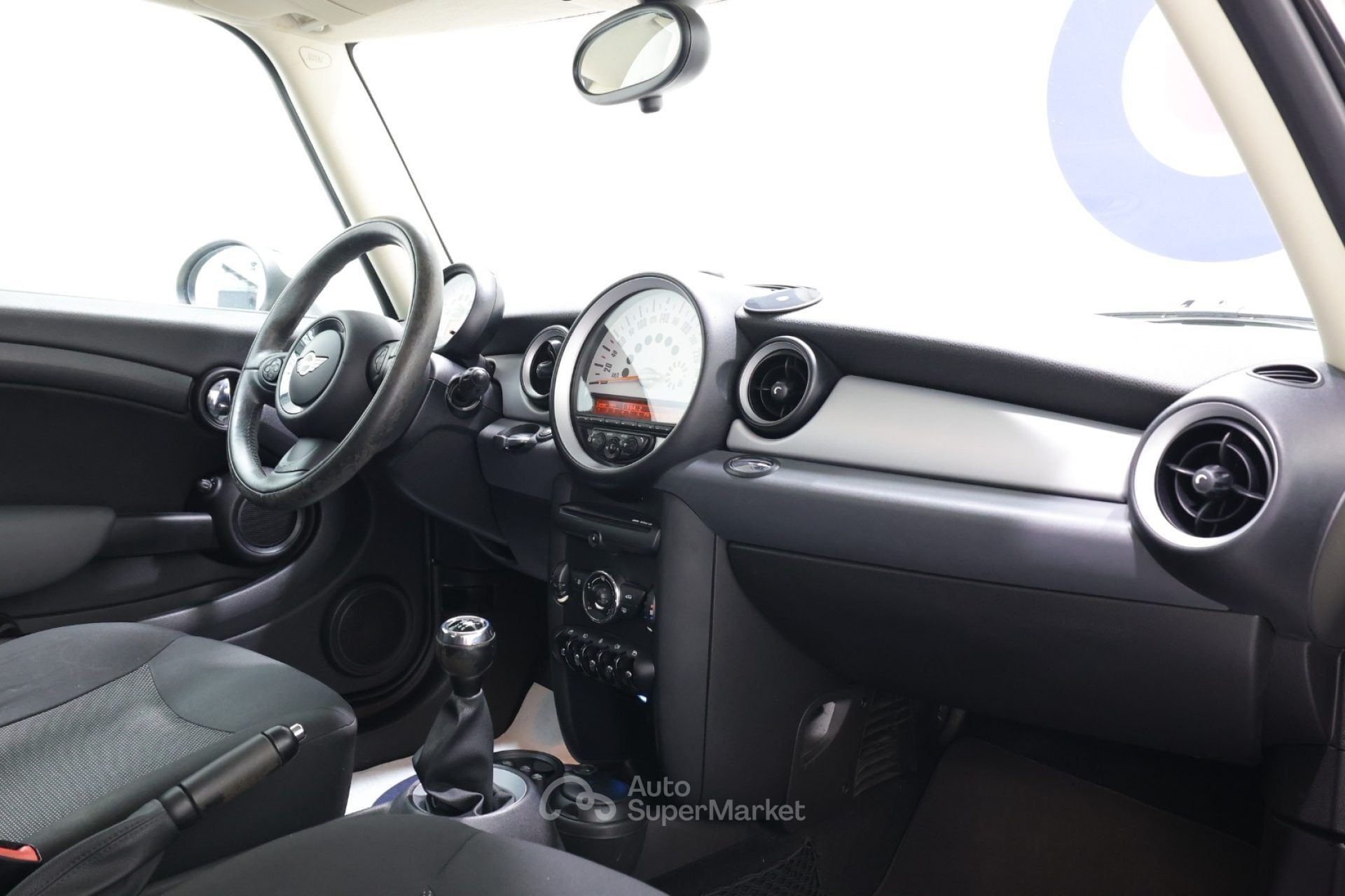 MINI 1.5 Cooper D Hype 5