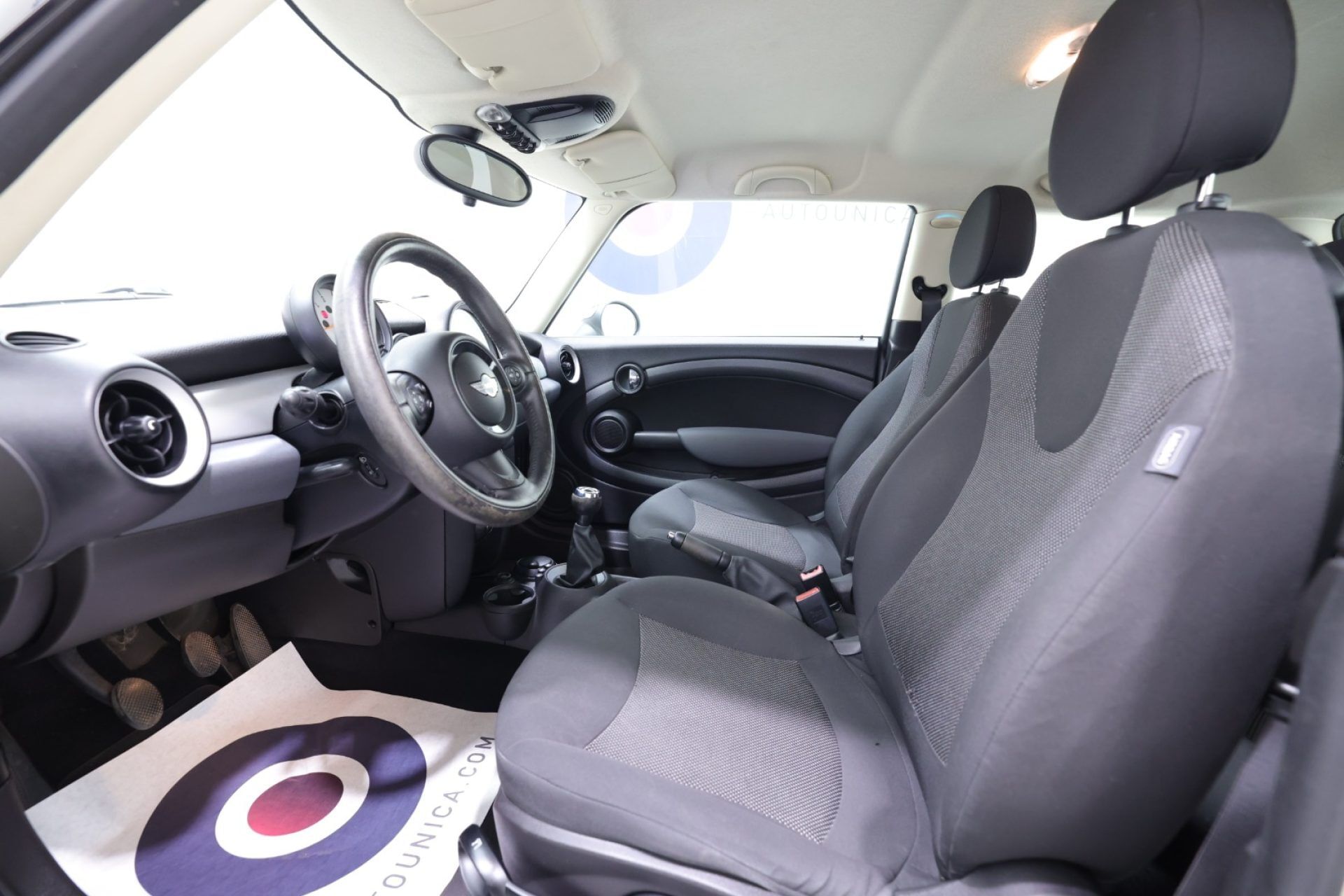 MINI 1.5 Cooper D Hype 5