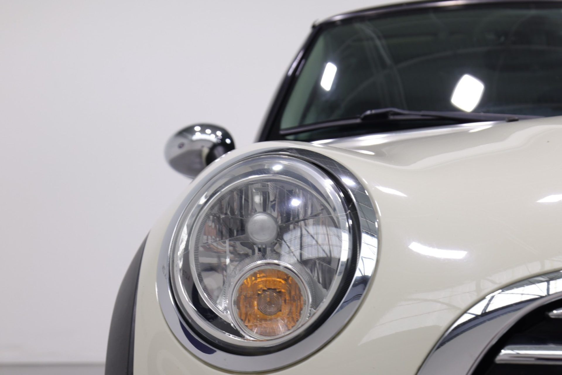 MINI 1.5 Cooper D Hype 5