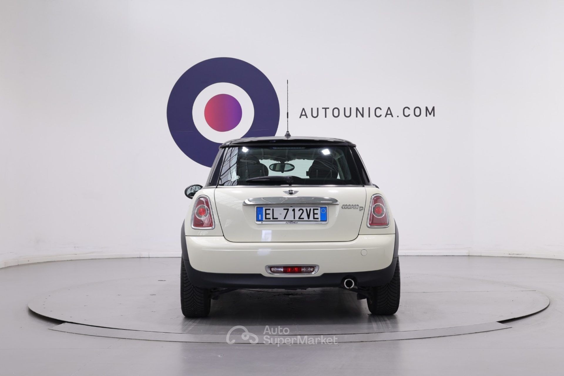 MINI 1.5 Cooper D Hype 5