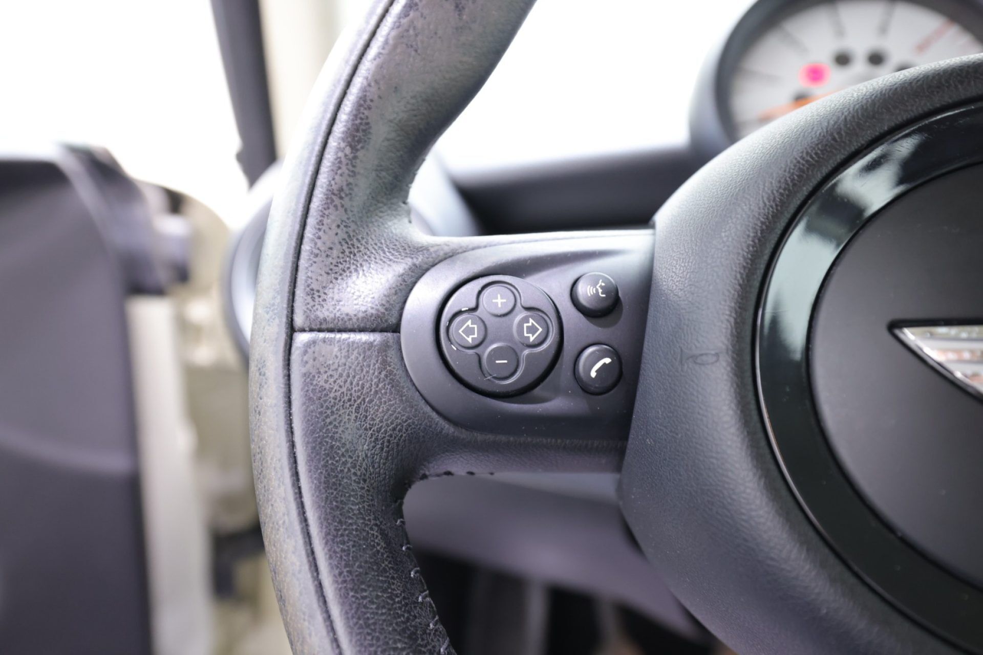 MINI 1.5 Cooper D Hype 5