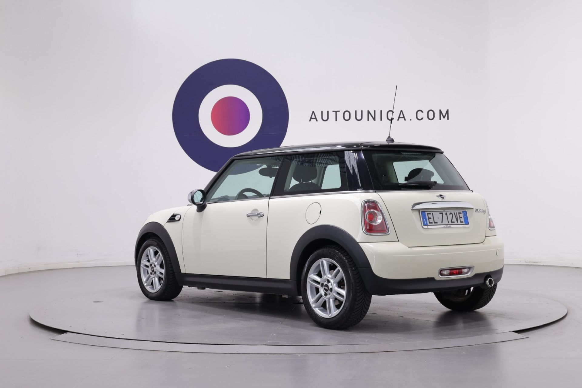 MINI 1.5 Cooper D Hype 5