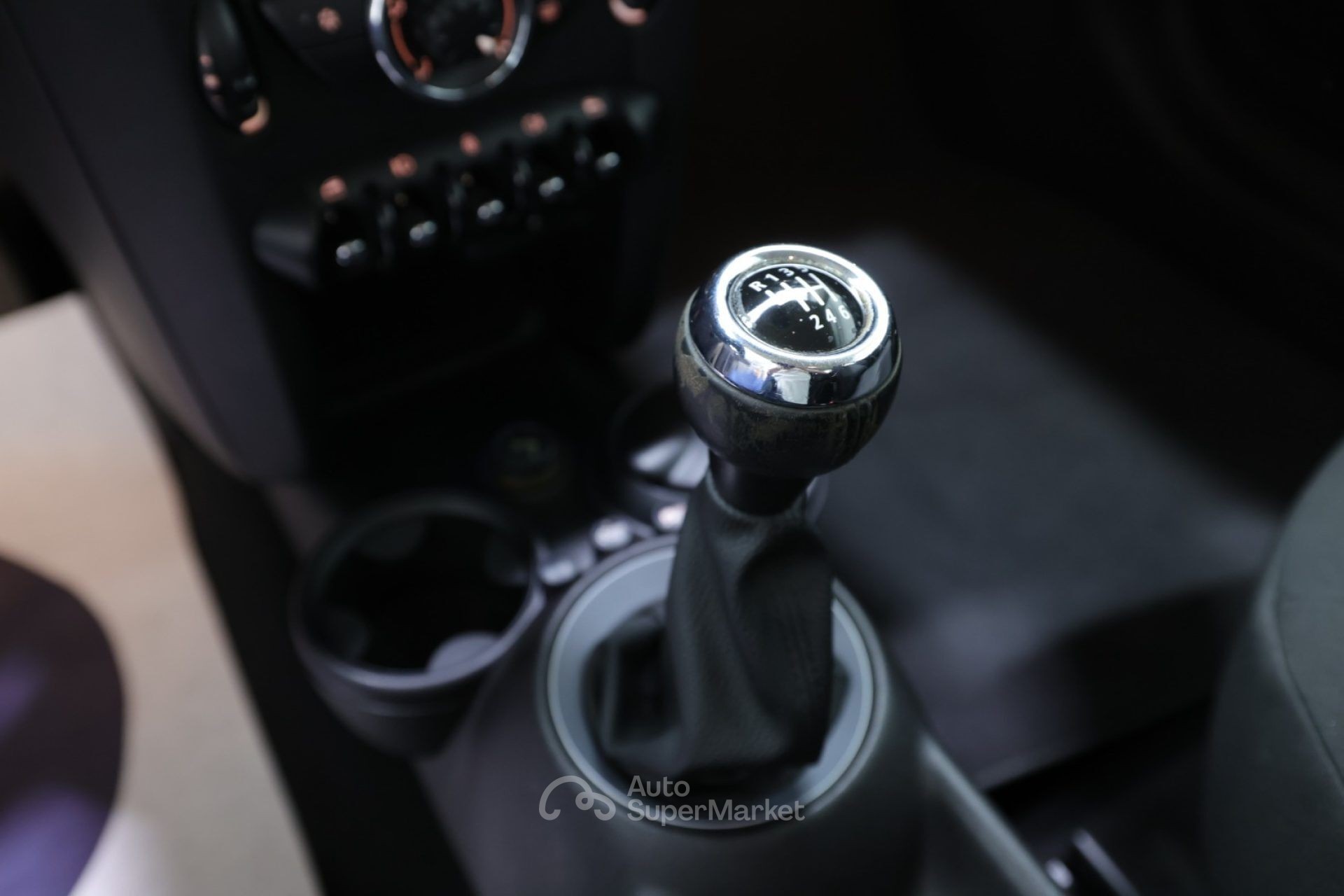 MINI 1.5 Cooper D Hype 5