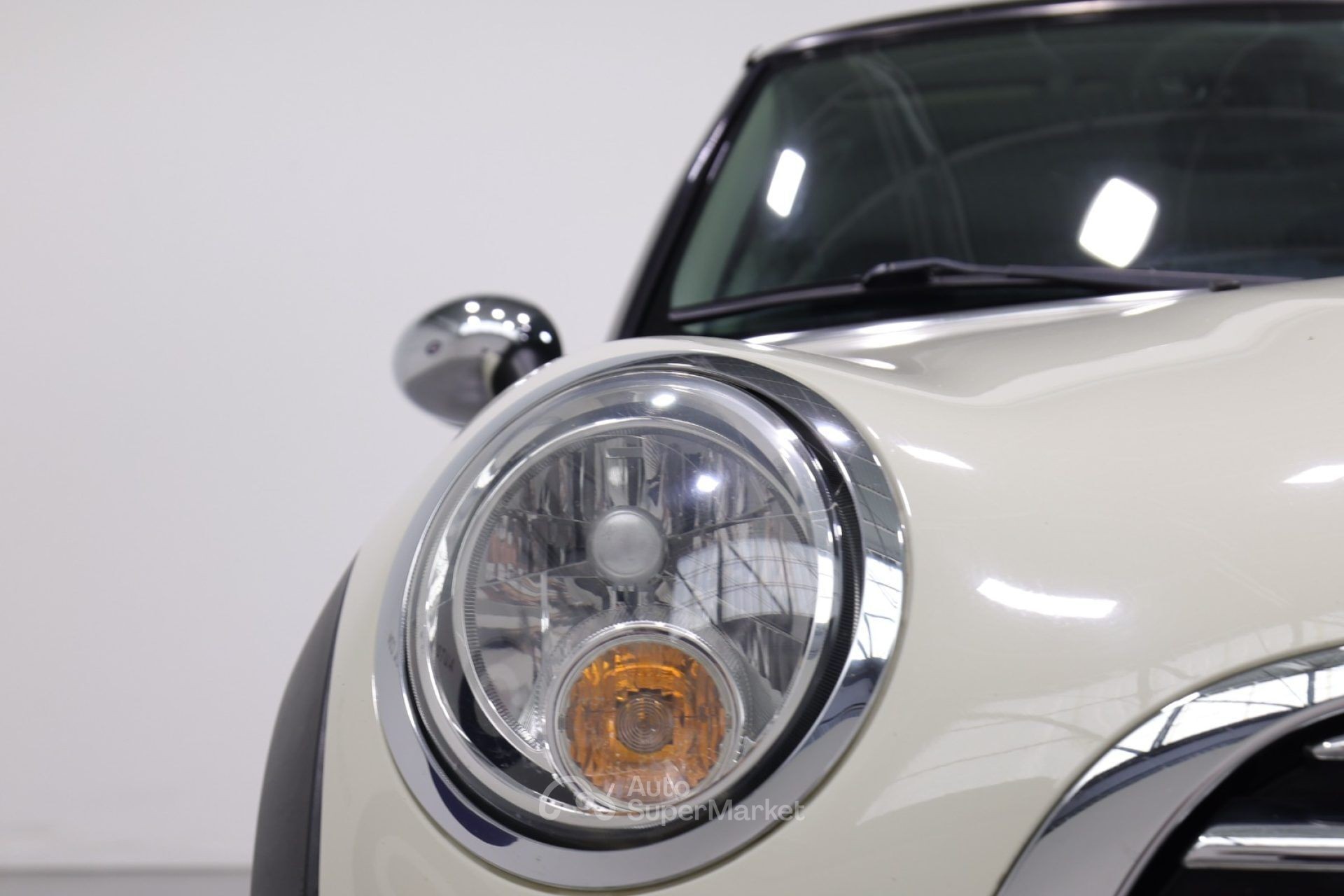 MINI 1.5 Cooper D Hype 5