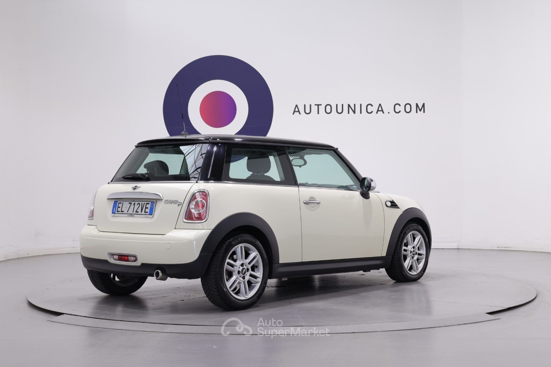 MINI 1.5 Cooper D Hype 5